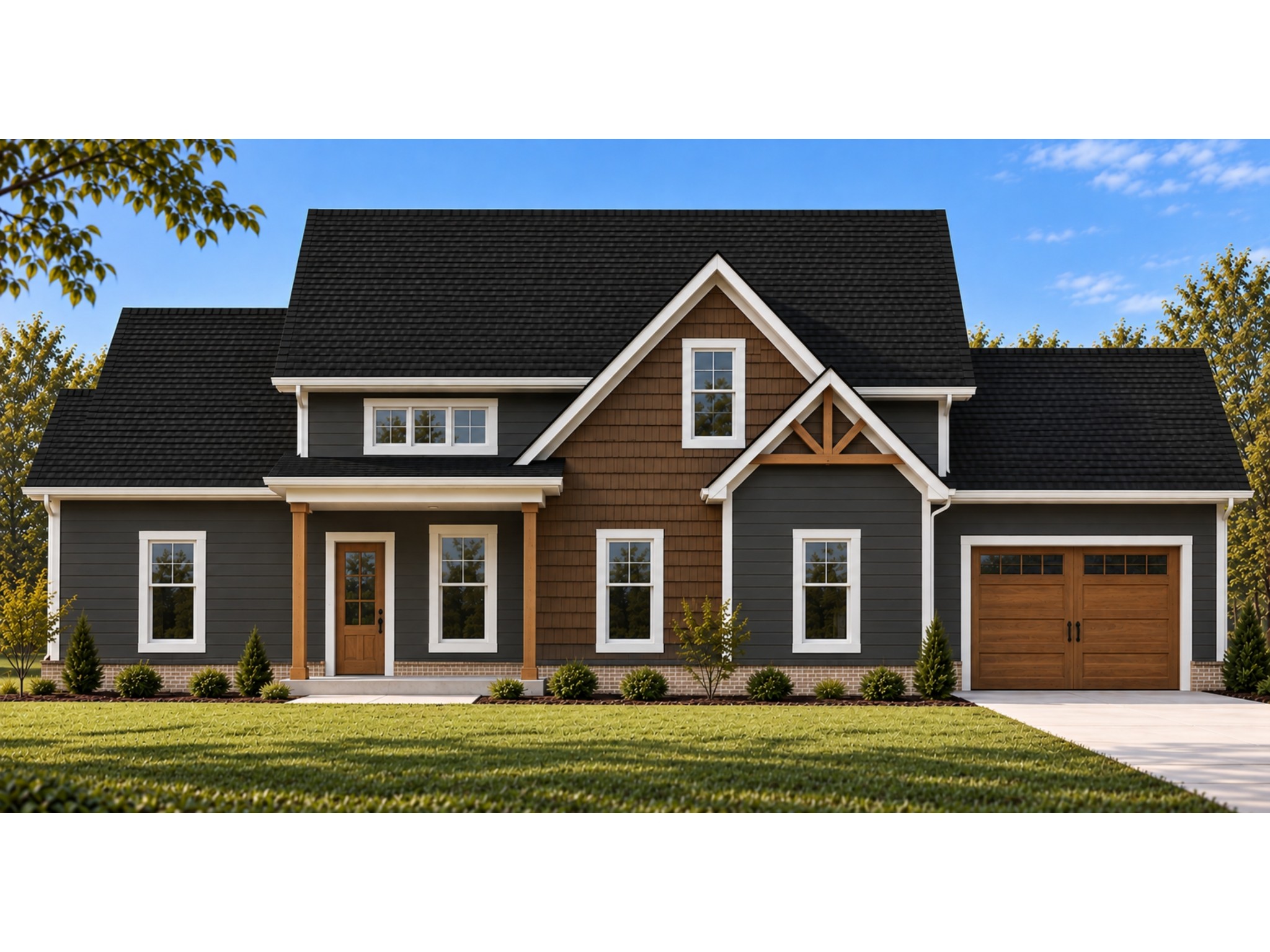 2189 County House Road — photo