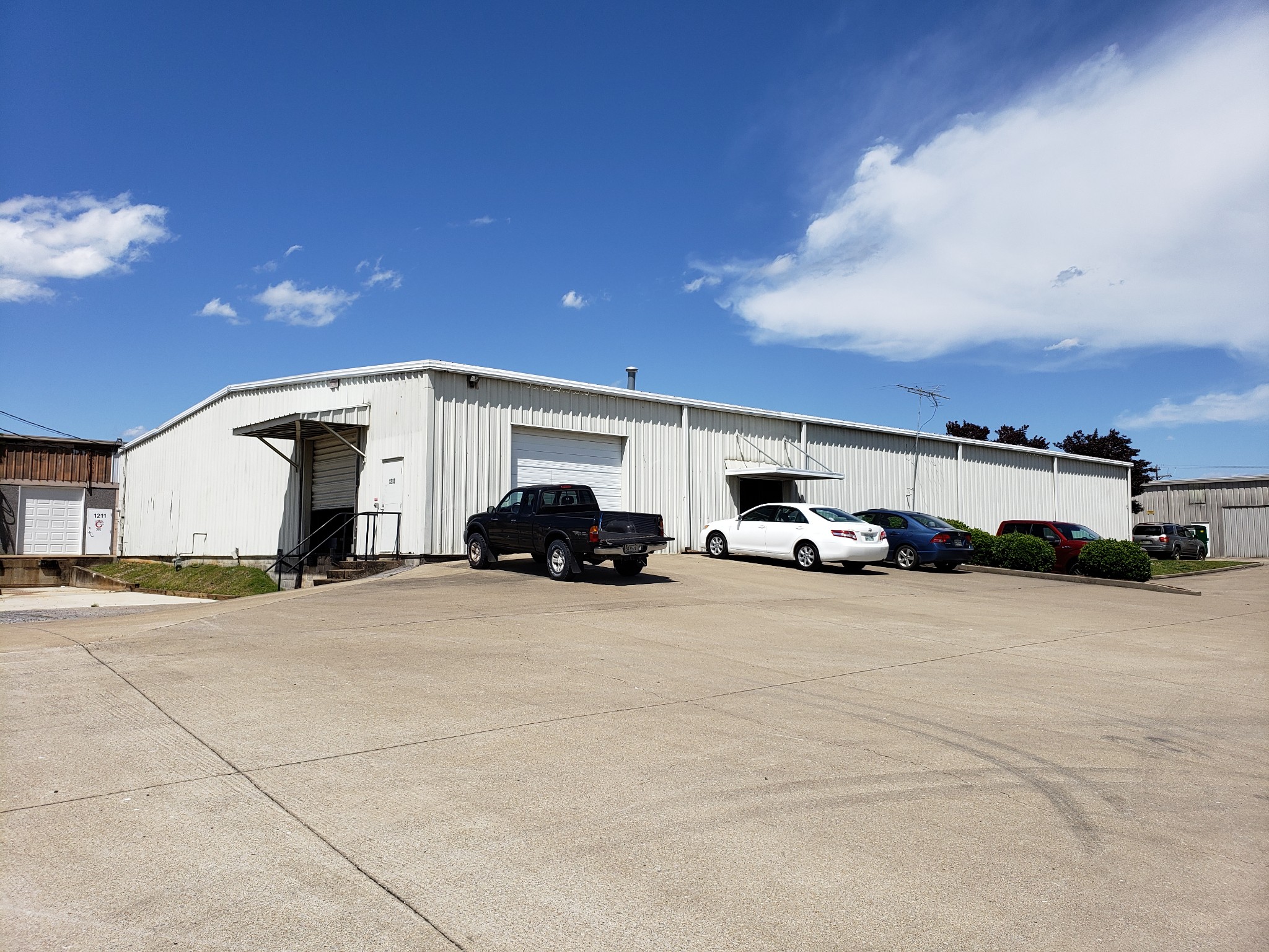 1213 Haley Rd — photo