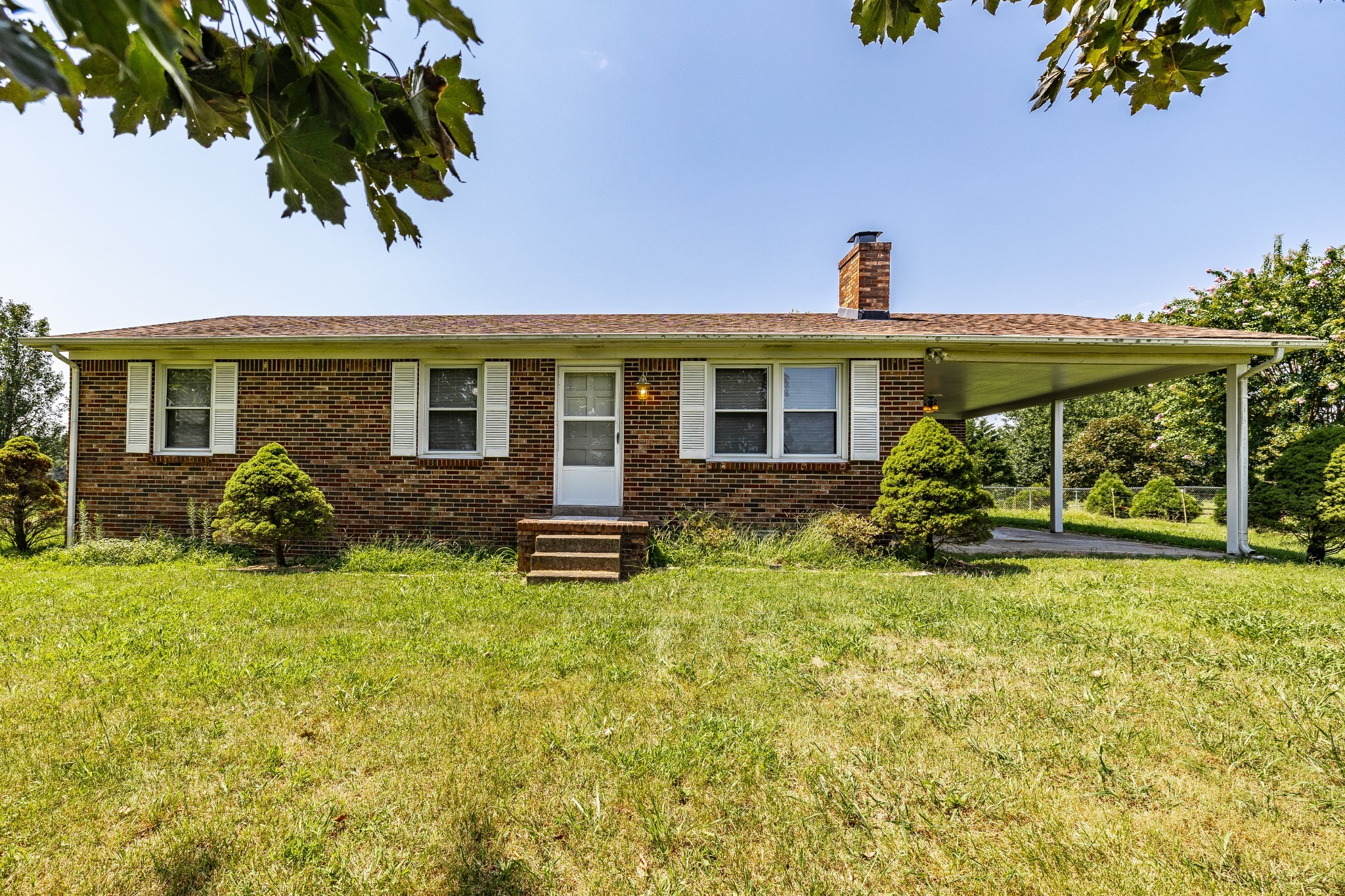 241 Corinth Road, Portland, TN 37148 — photo 3
