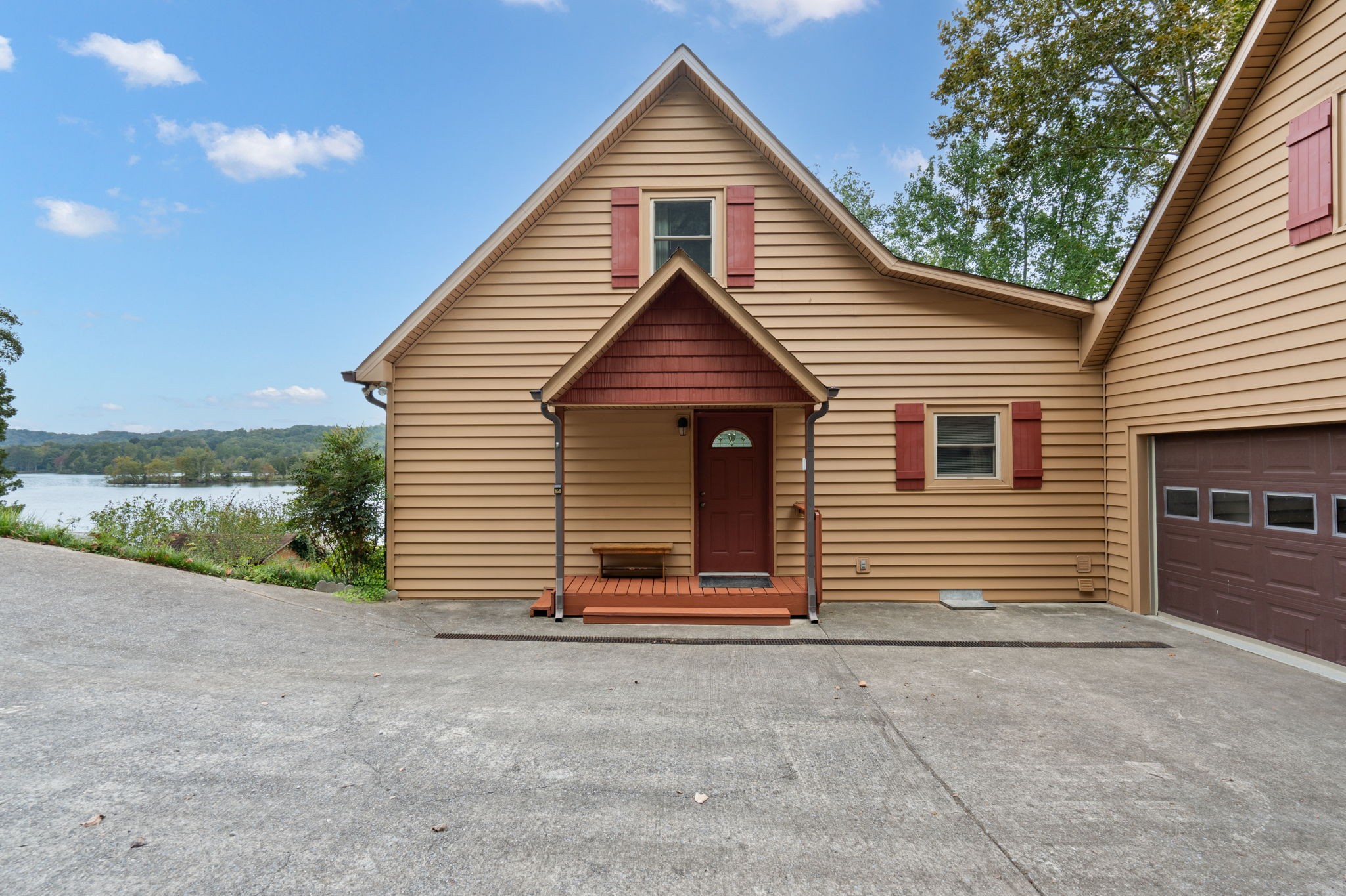 1036 Buzzard Roost Rd — photo