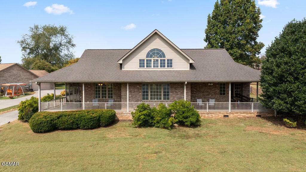 2723 Madison Ridge — photo