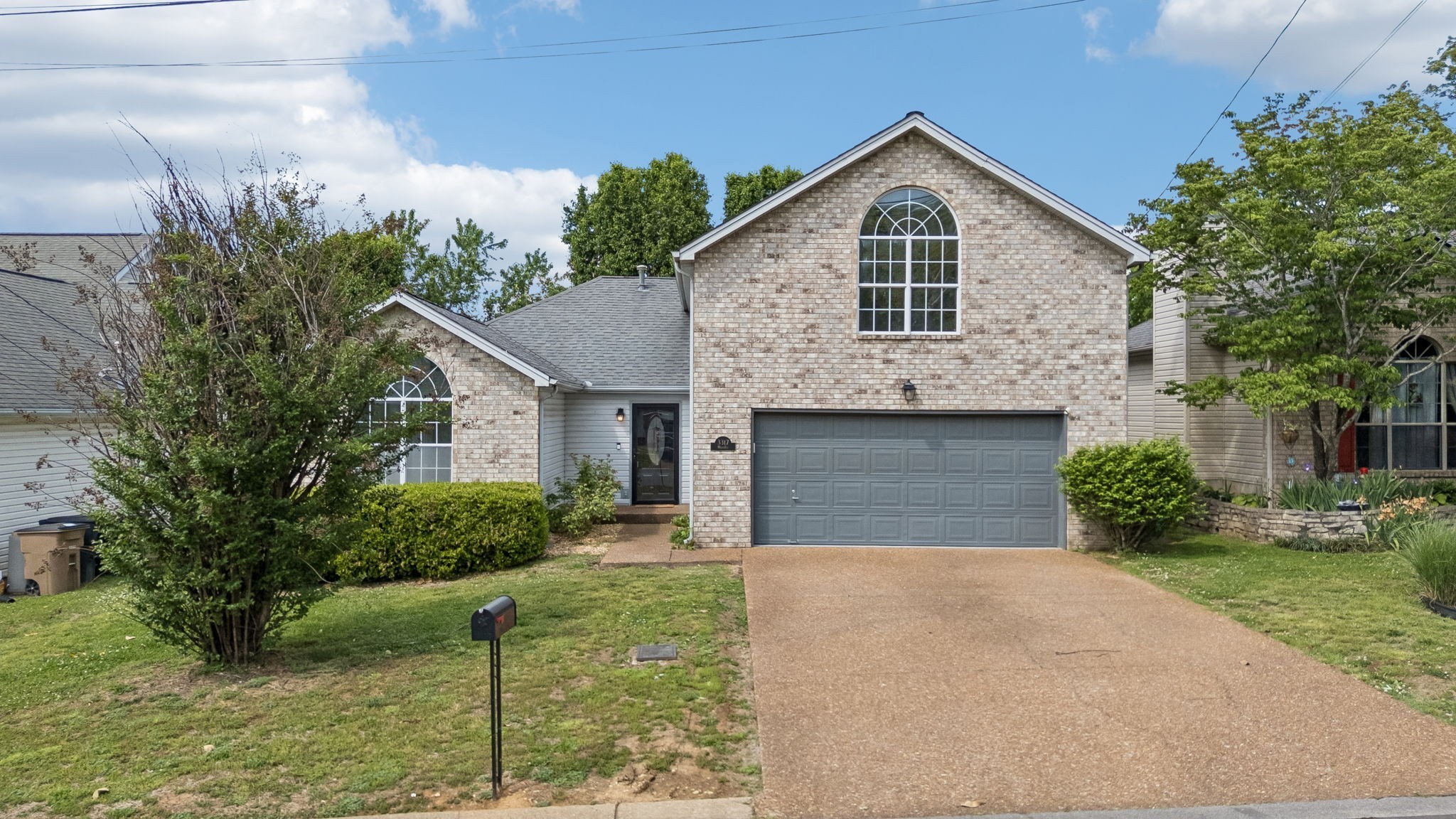 3317 Milbridge Dr — photo