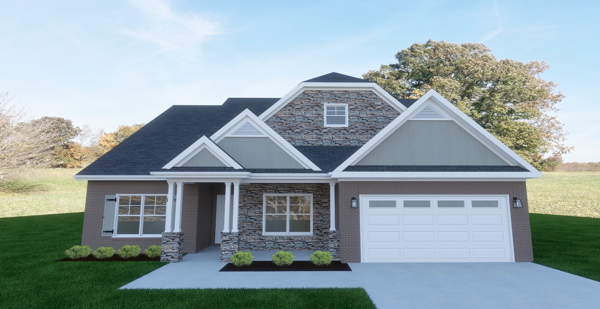 116 Sagewood Drive — photo