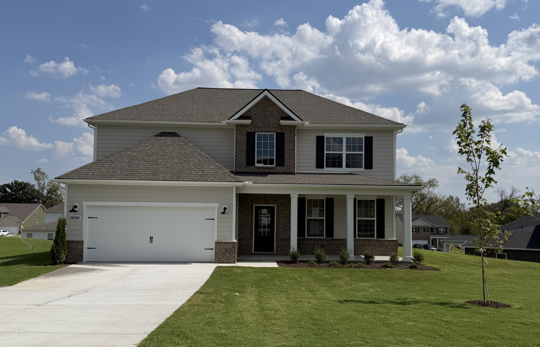 2030 Coriander Lane — photo