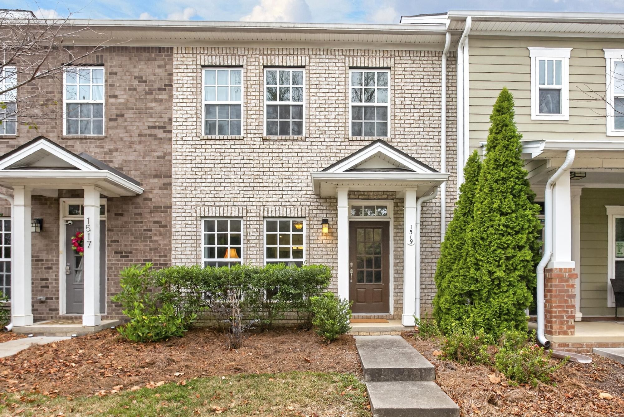 1519 Winding Creek Dr — photo