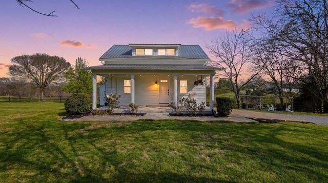 2820 Lockertsville Rd — photo