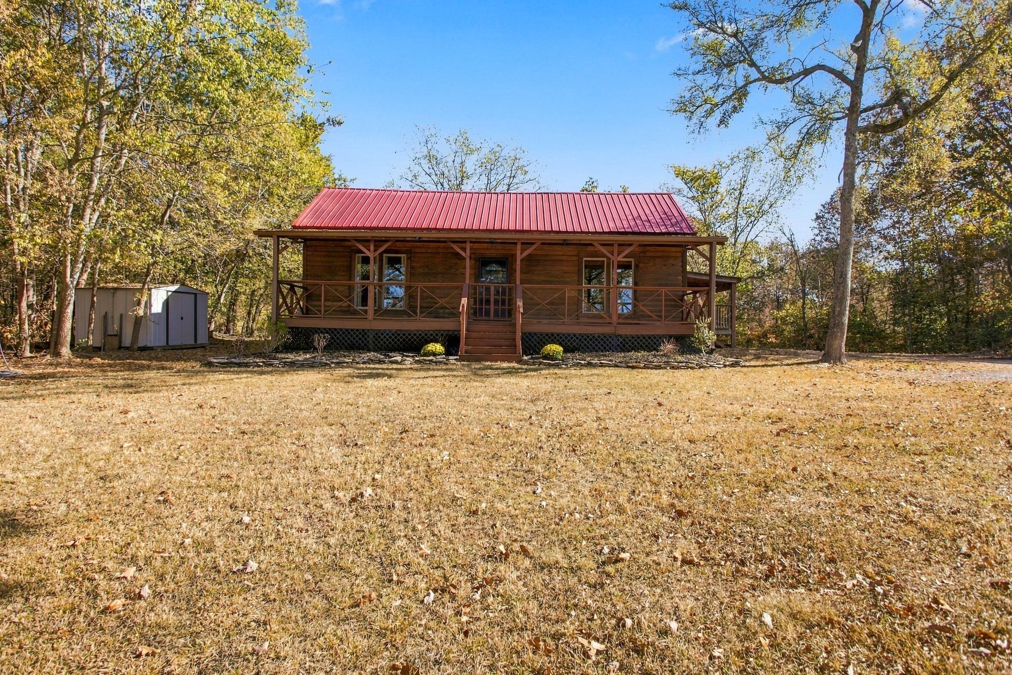 3561 Tobe Robertson Rd — photo