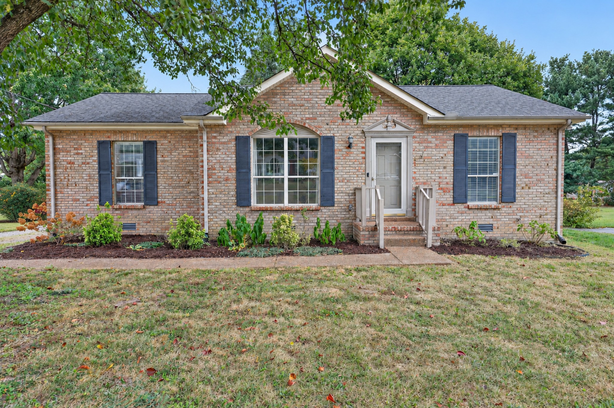 502 Highland Dr — photo