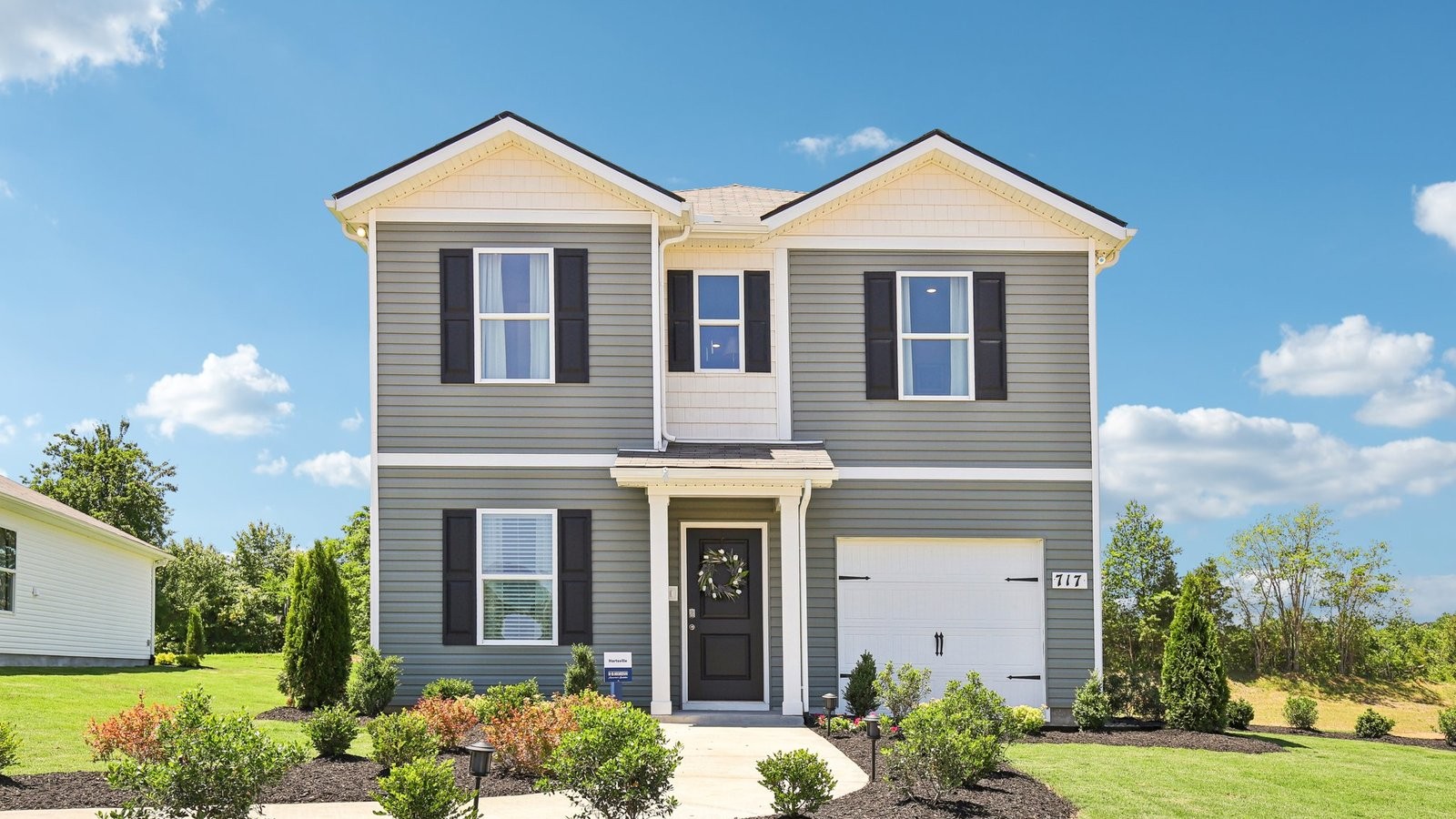 1313 Preakness Lane — photo