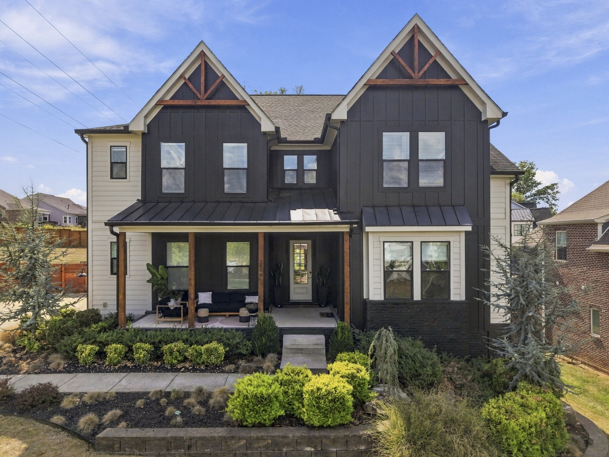 1006 Cabell Dr — photo