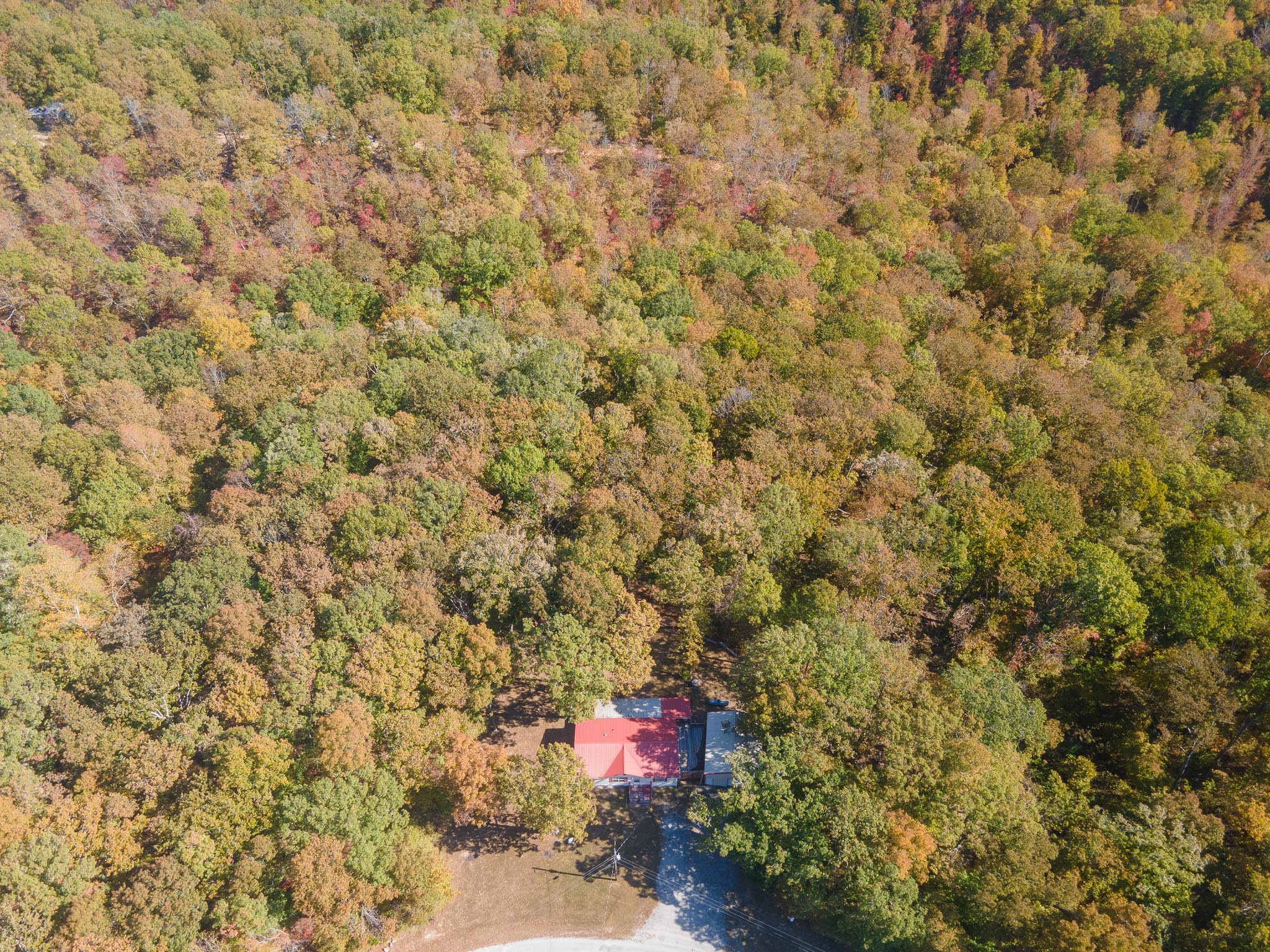 1832 Marina Ridge Road, Holladay, TN 38341 — photo 2