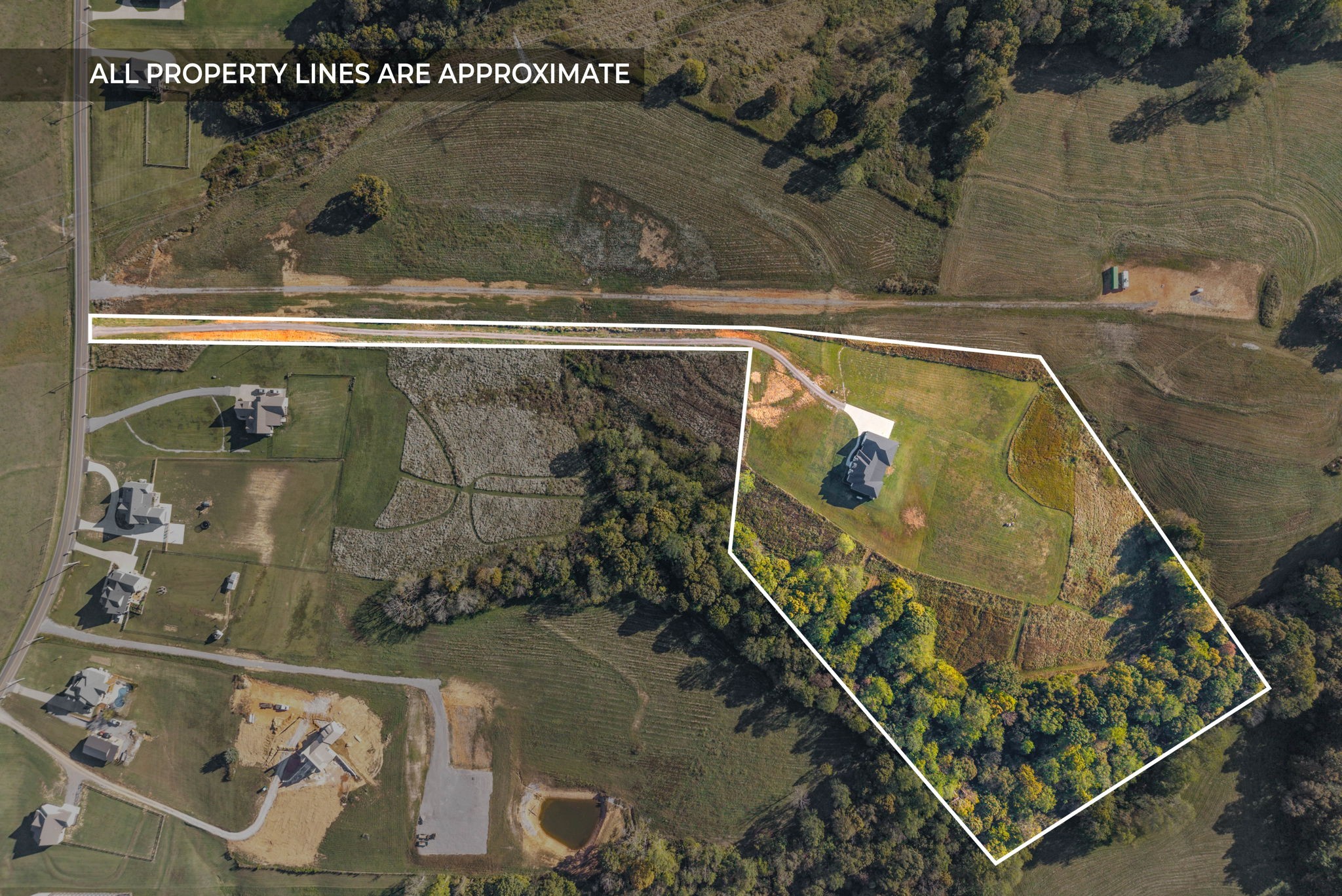 1914 Hickory Point Rd — photo