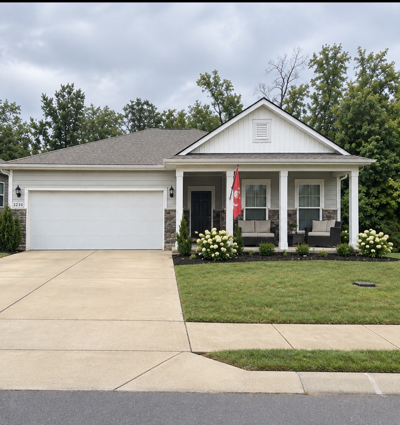 3230 Hearth Hollow Rd — photo