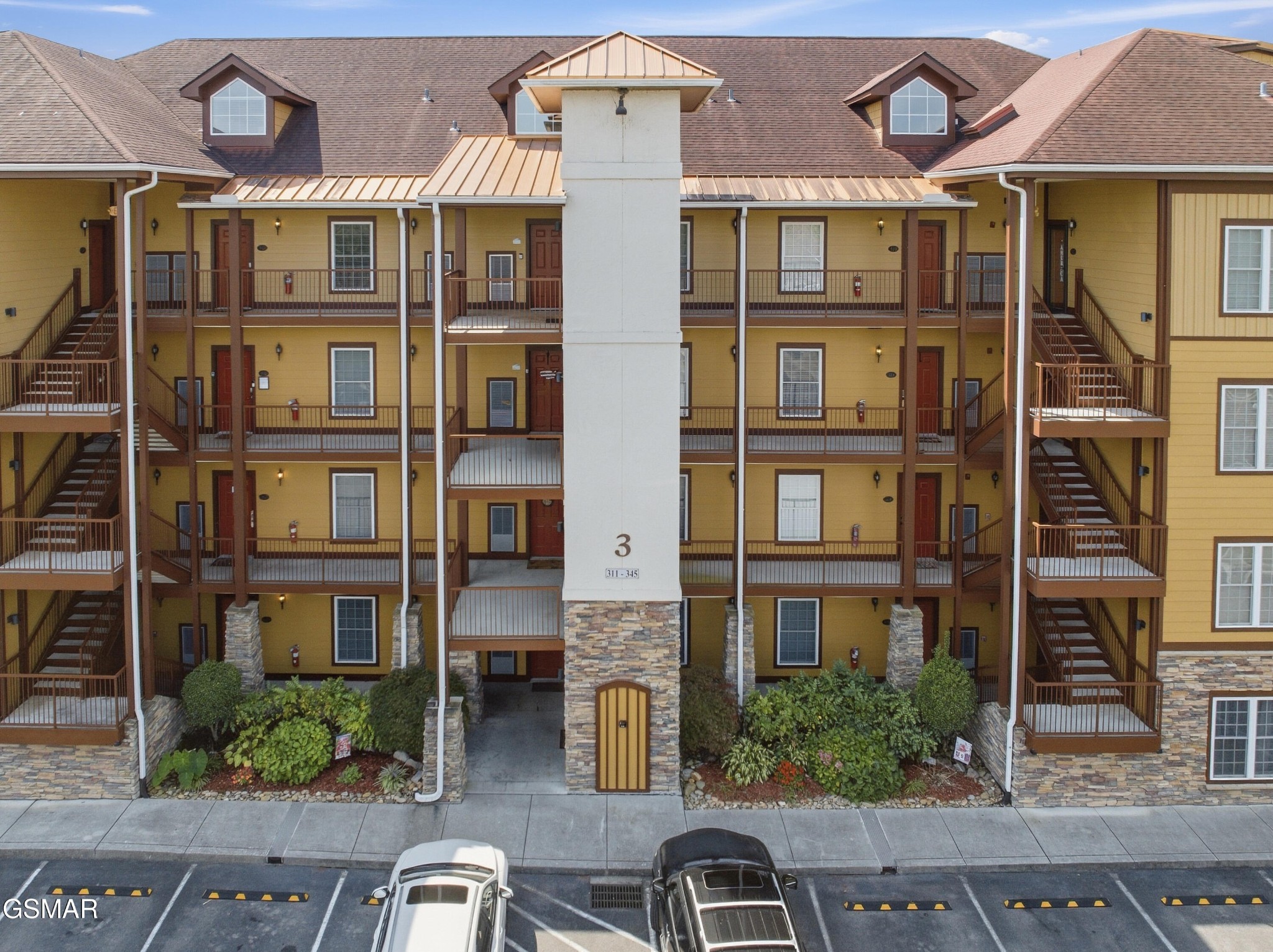 527 River Place Way 343 — photo