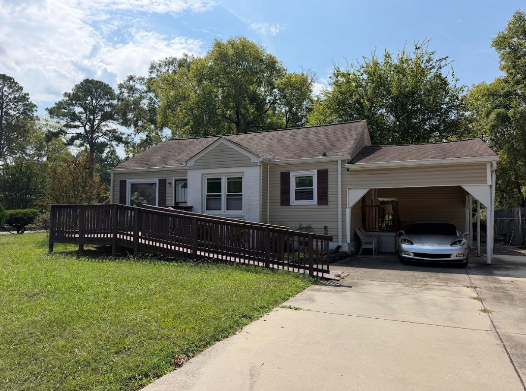 4722 Arrowhead Trl — photo