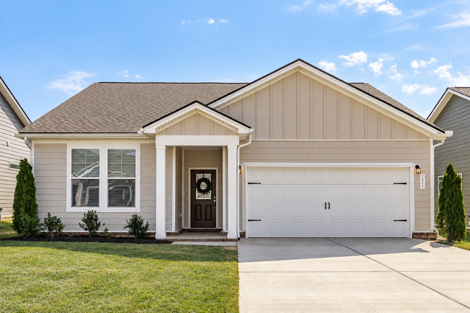 7227 Sutton Dr — photo