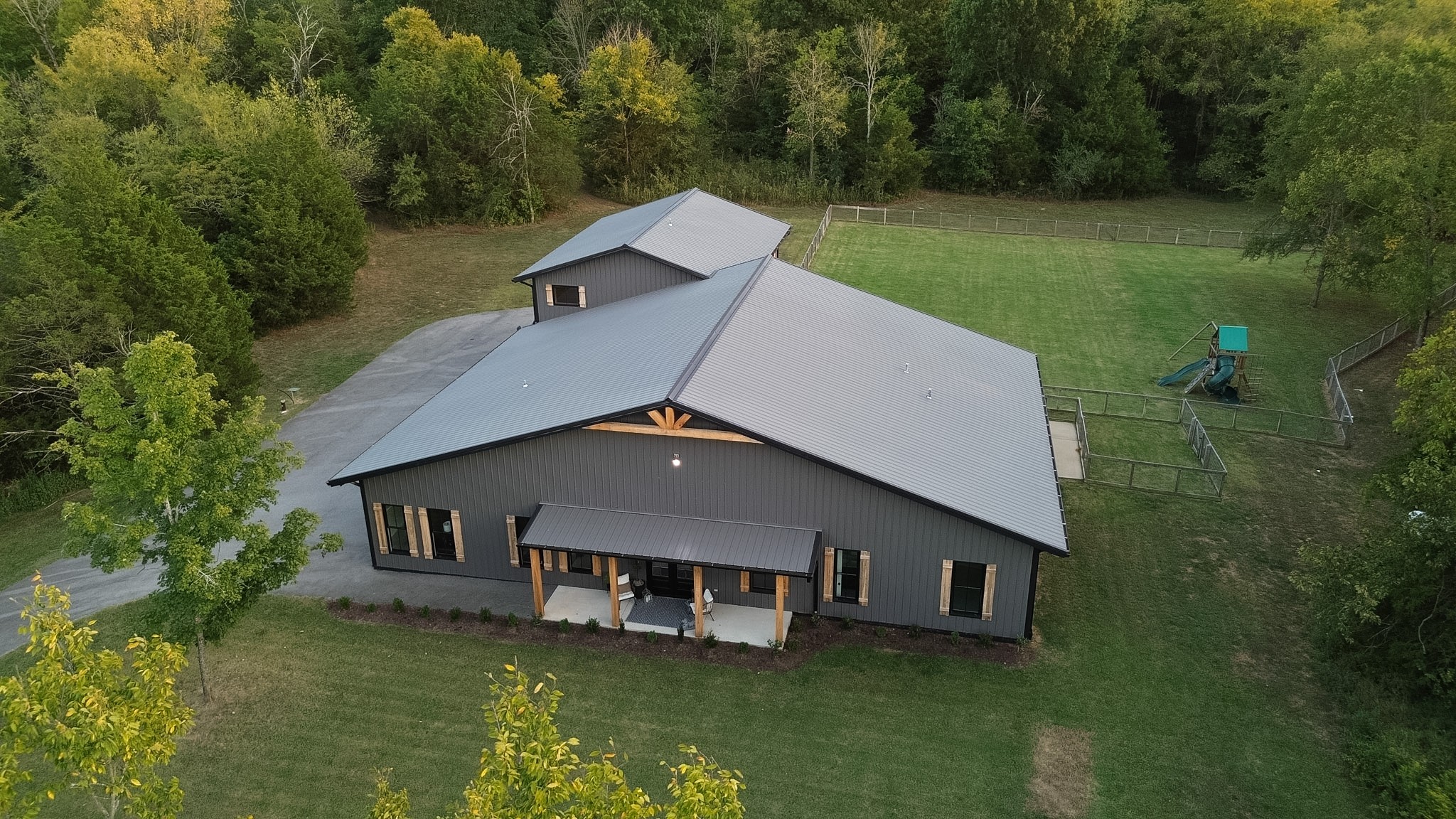 341 Floyd Rd — photo