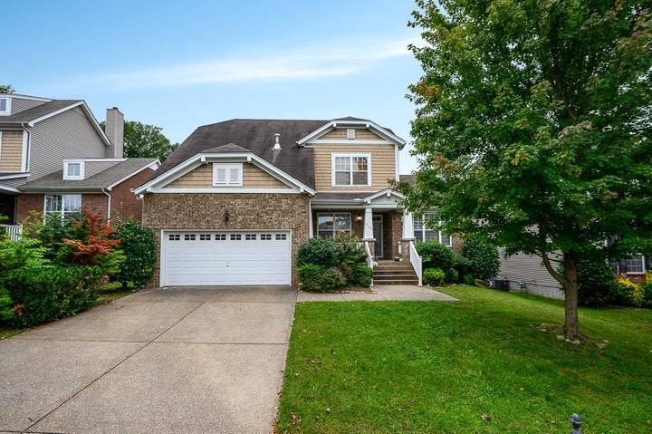 3105 Ballenger Dr — photo