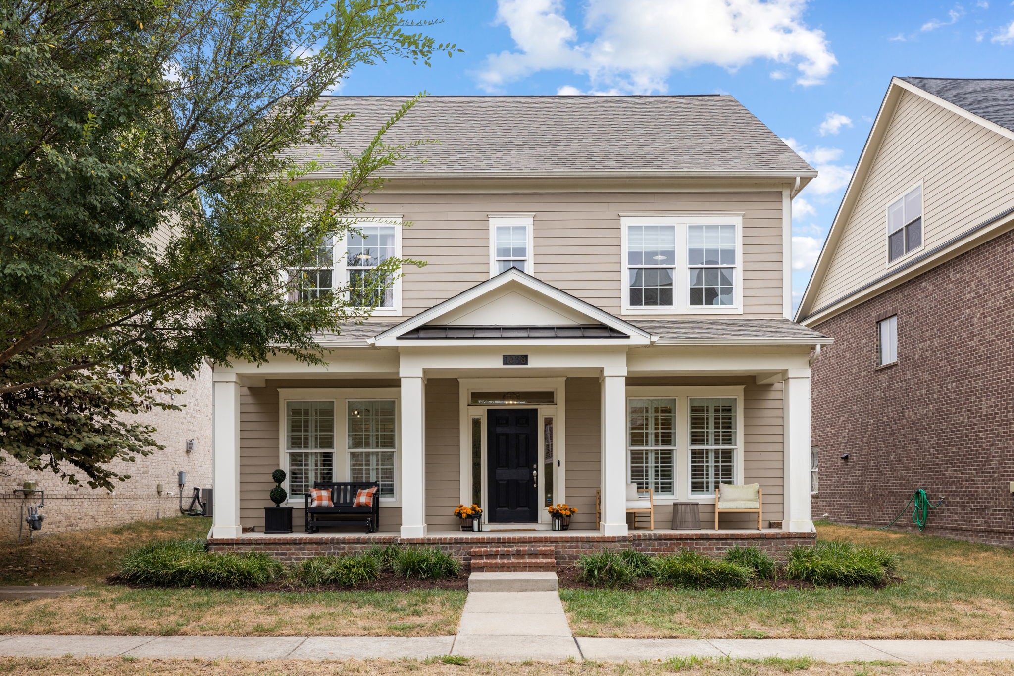 1038 Nolencrest Way — photo