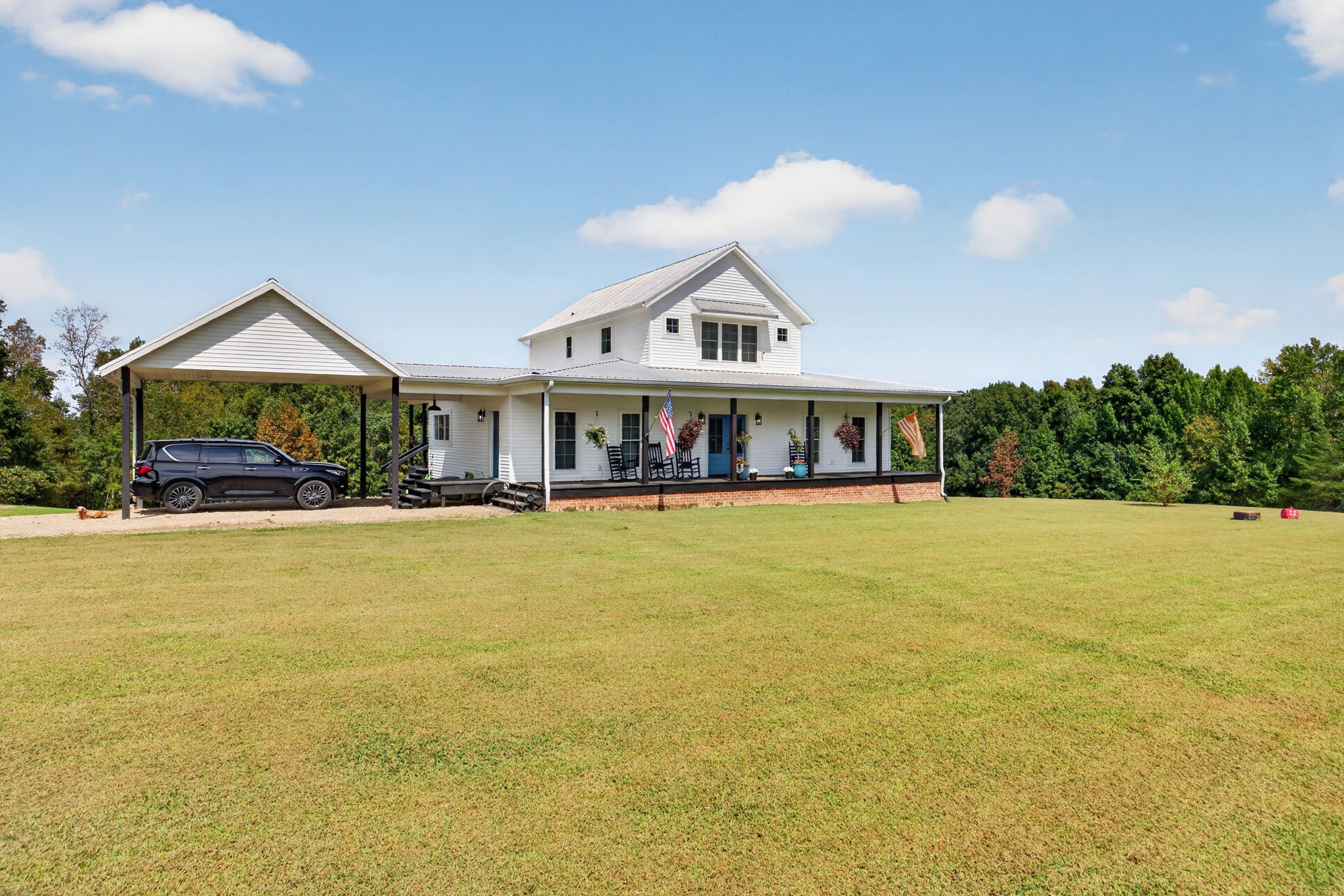 1090 Hatcher Road, Moss, TN 38575 — photo 3