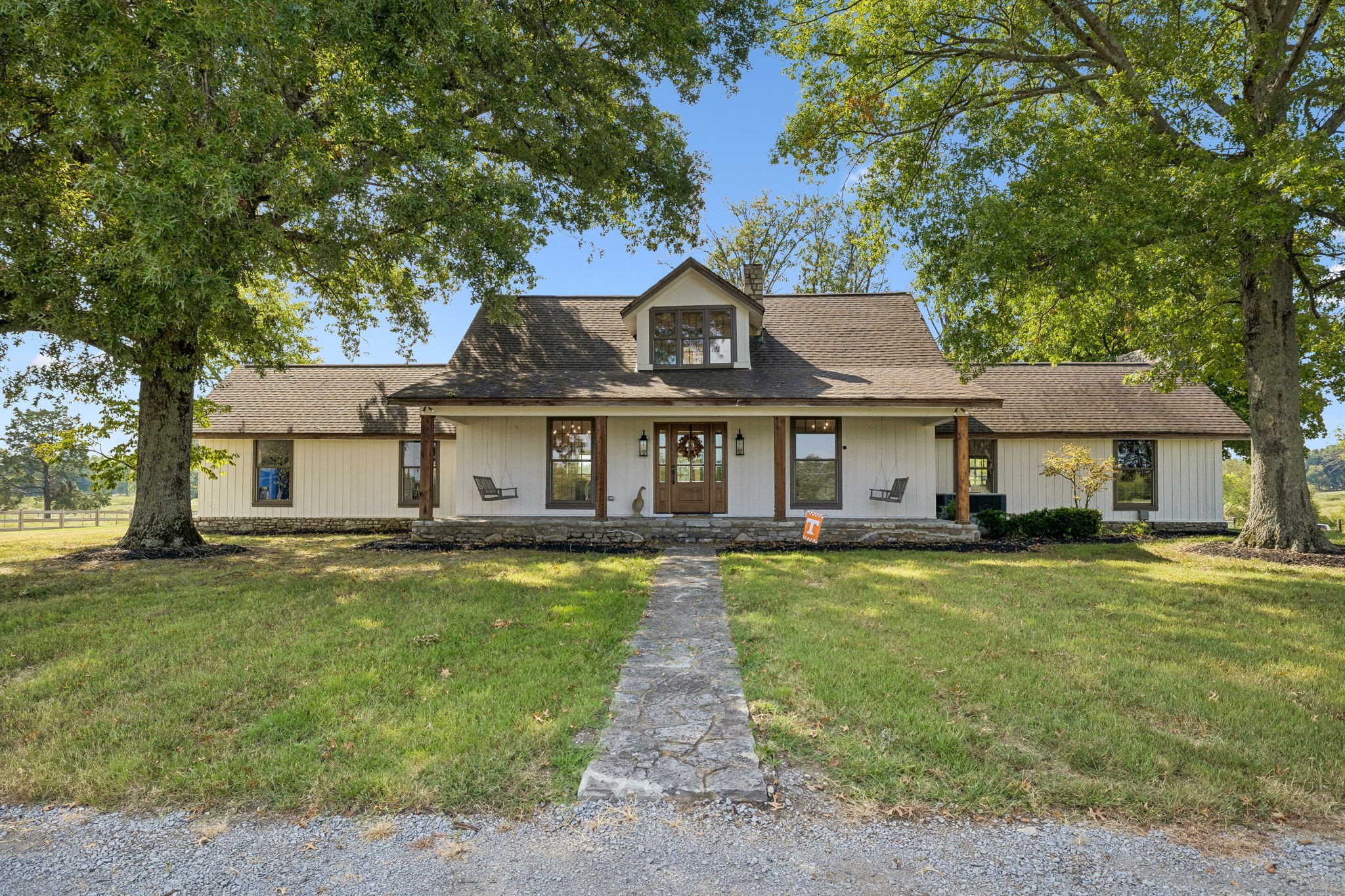 724 Horn Springs Rd — photo
