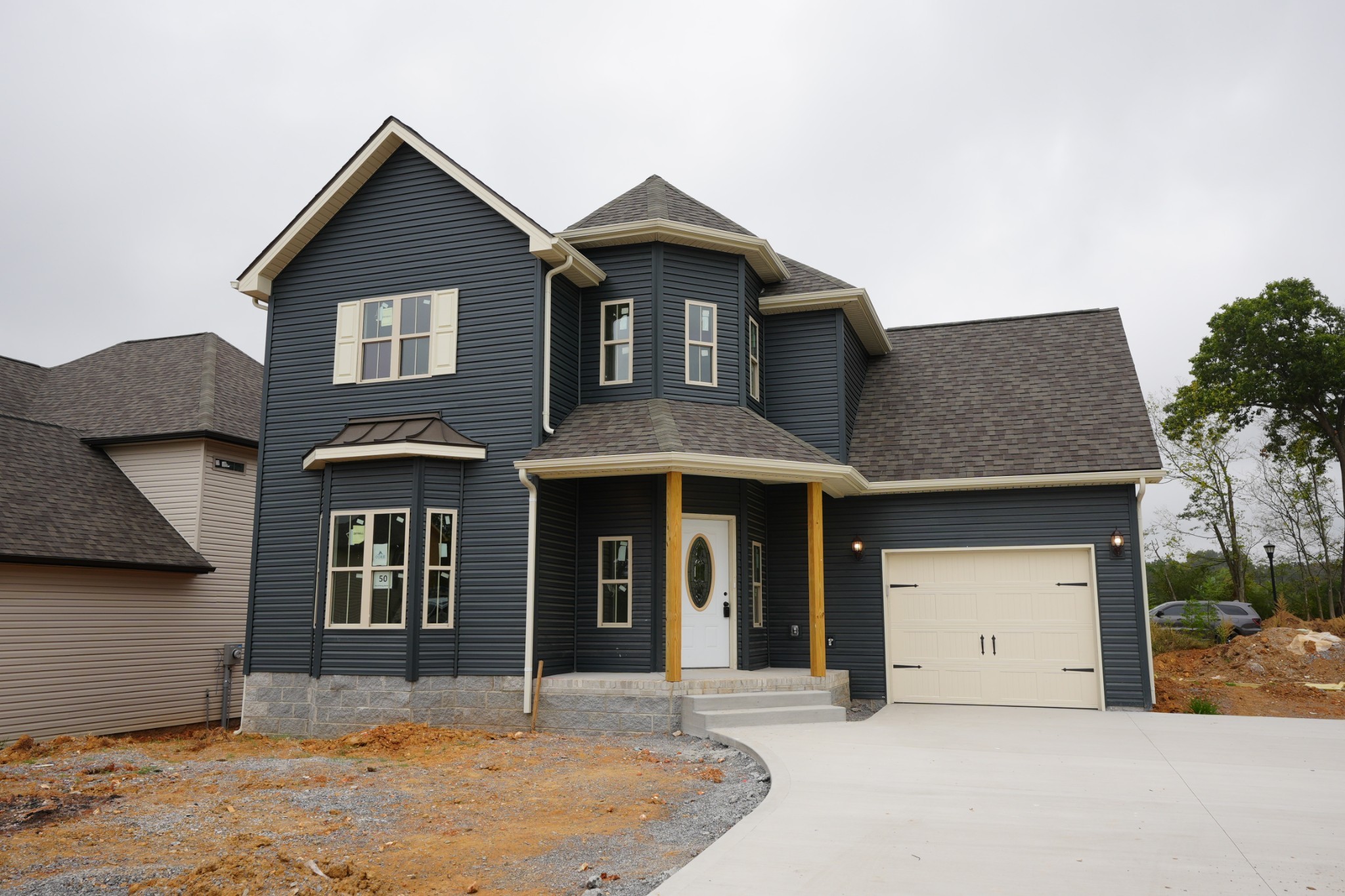 50 Garrettsburg Meadows — photo