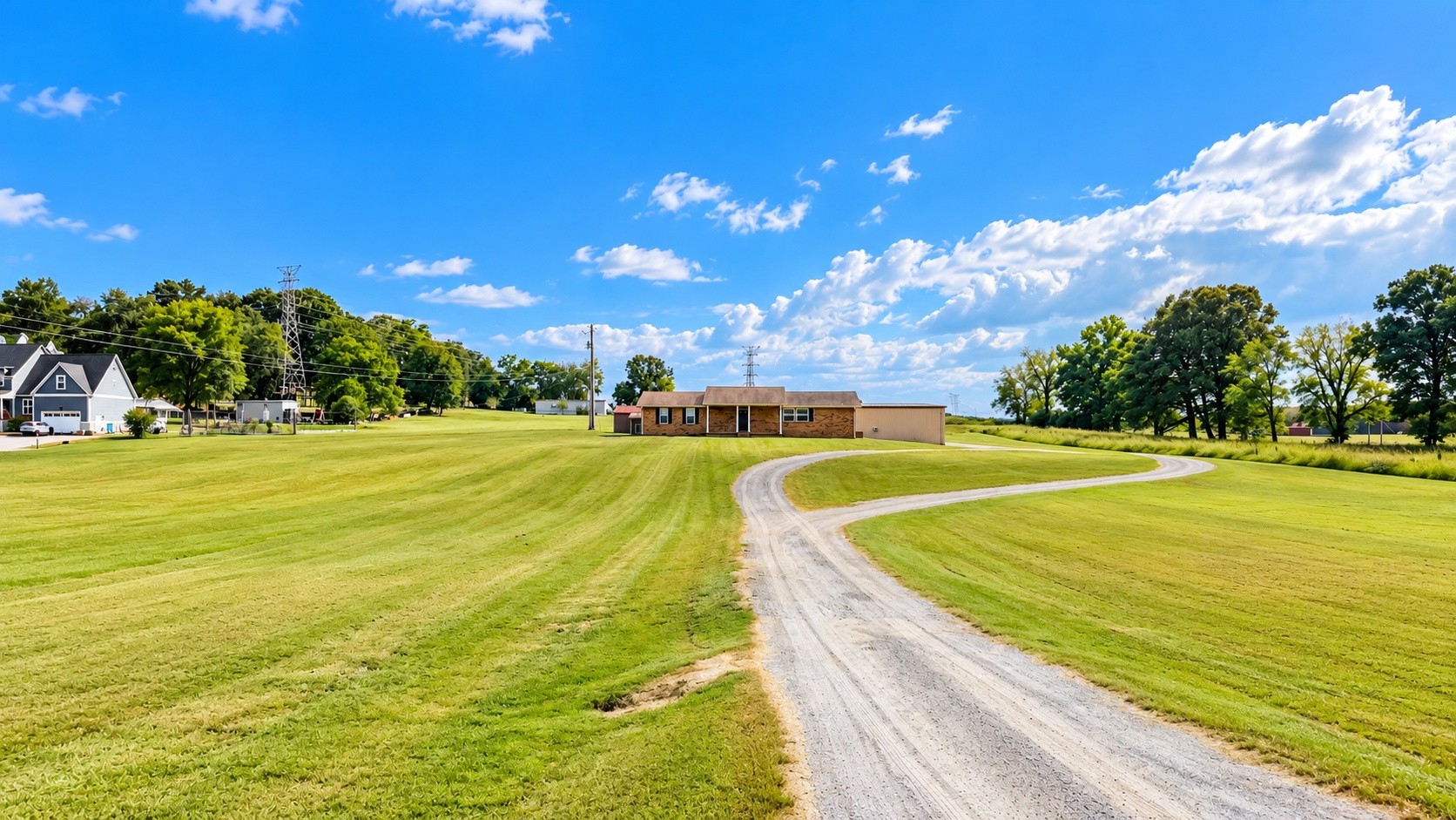 1790 Double Log Cabin Rd — photo