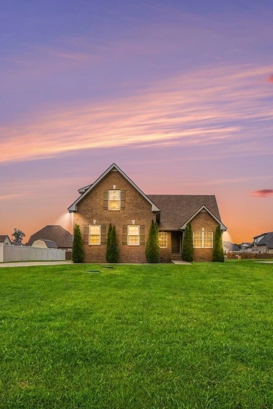 8041 Manchester Pike — photo