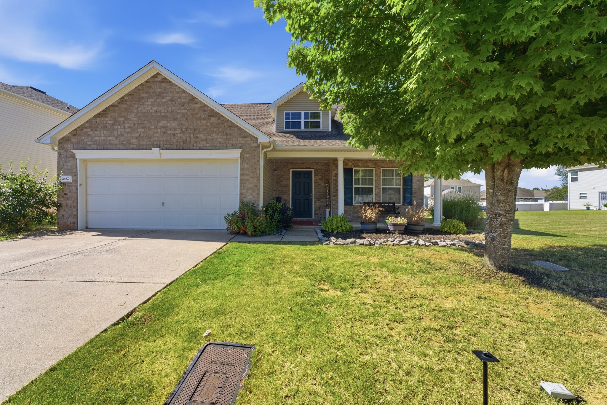 3457 Axelwood Dr — photo