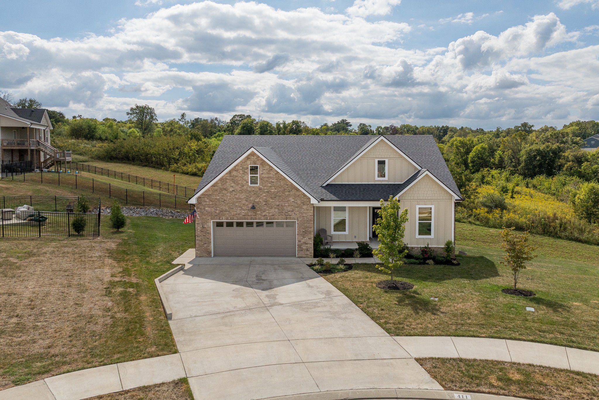 411 Thunderhead Rdg — photo