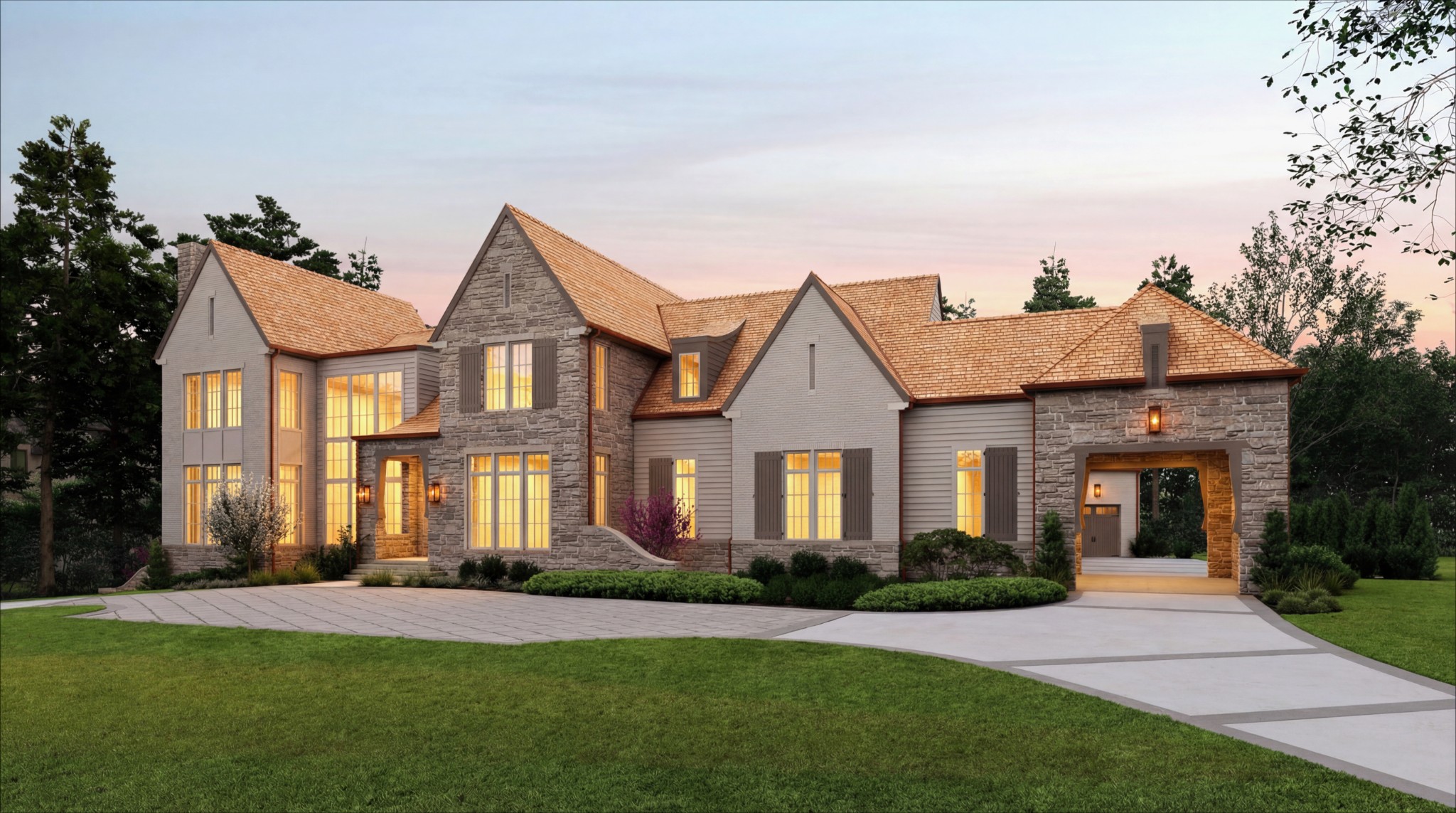 5211 Williamsburg Rd — photo