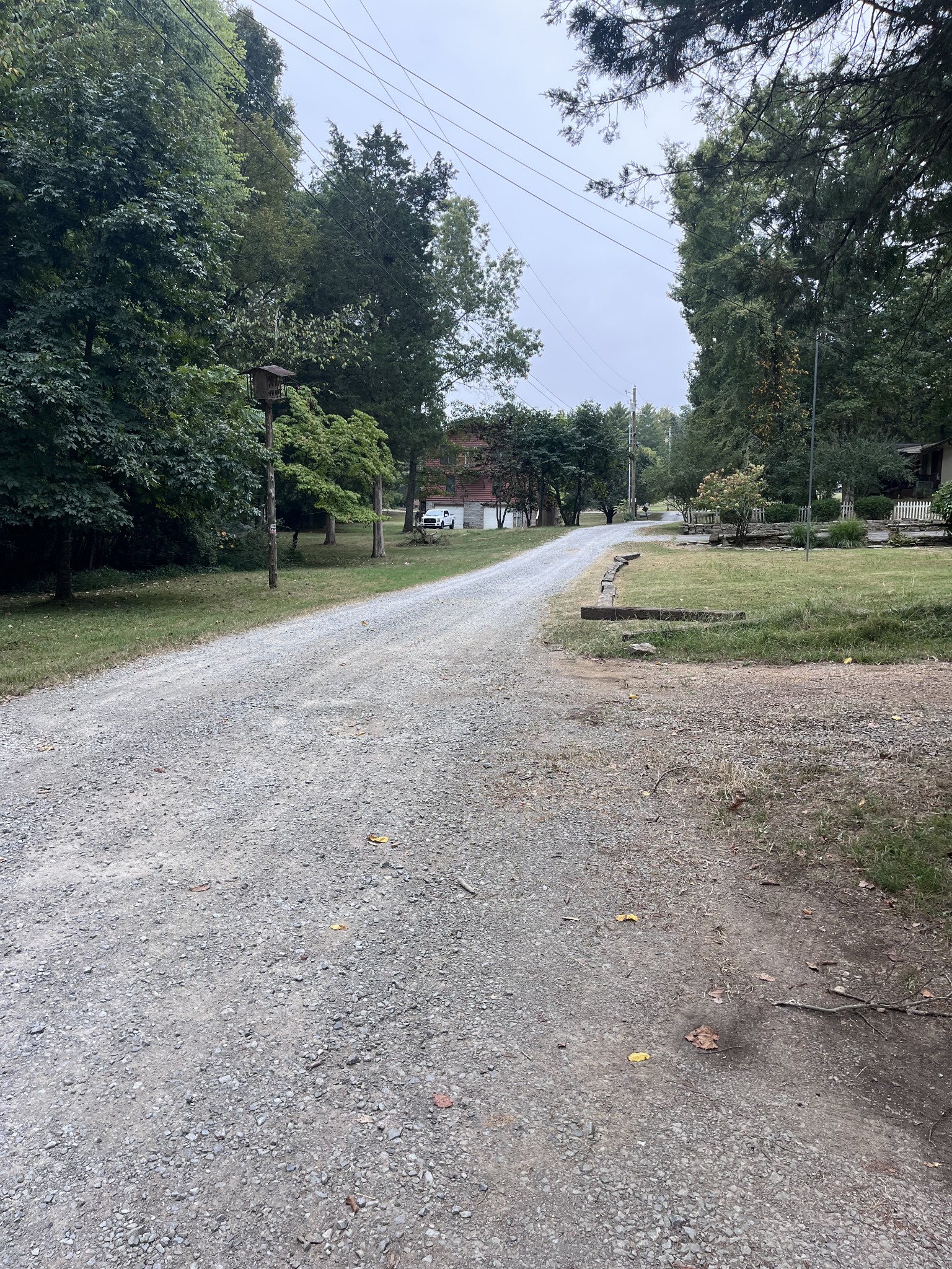 315 Davis Corner Road — photo
