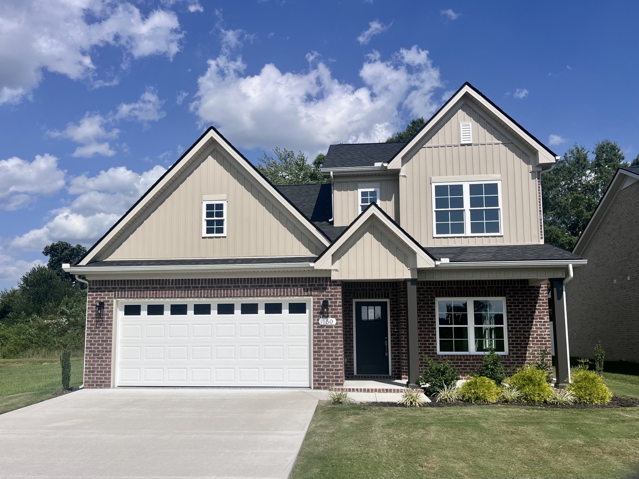 150 N Fork Branch Road — photo