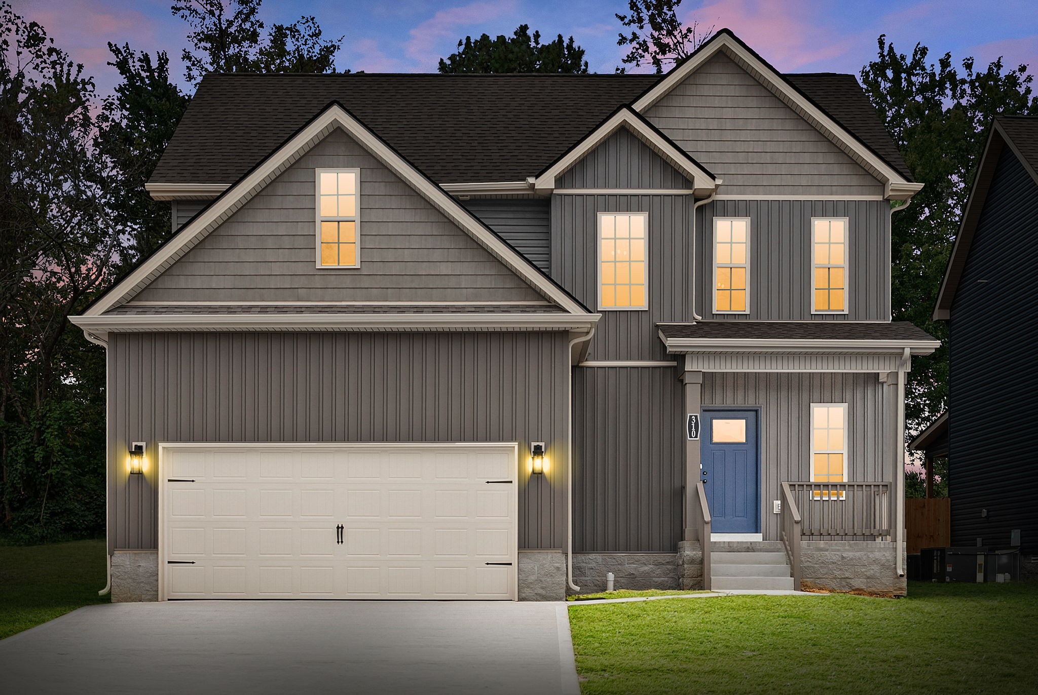 310 Switchgrass Dr — photo