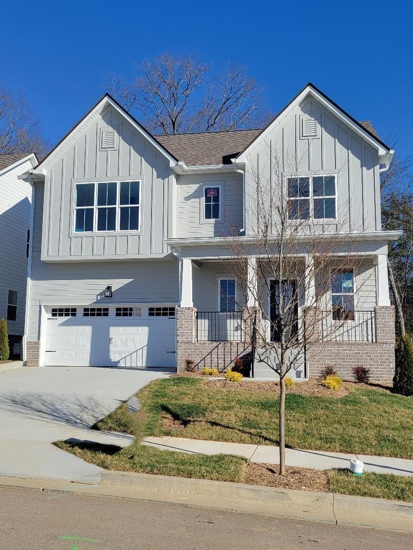 4705 Perth Ln — photo