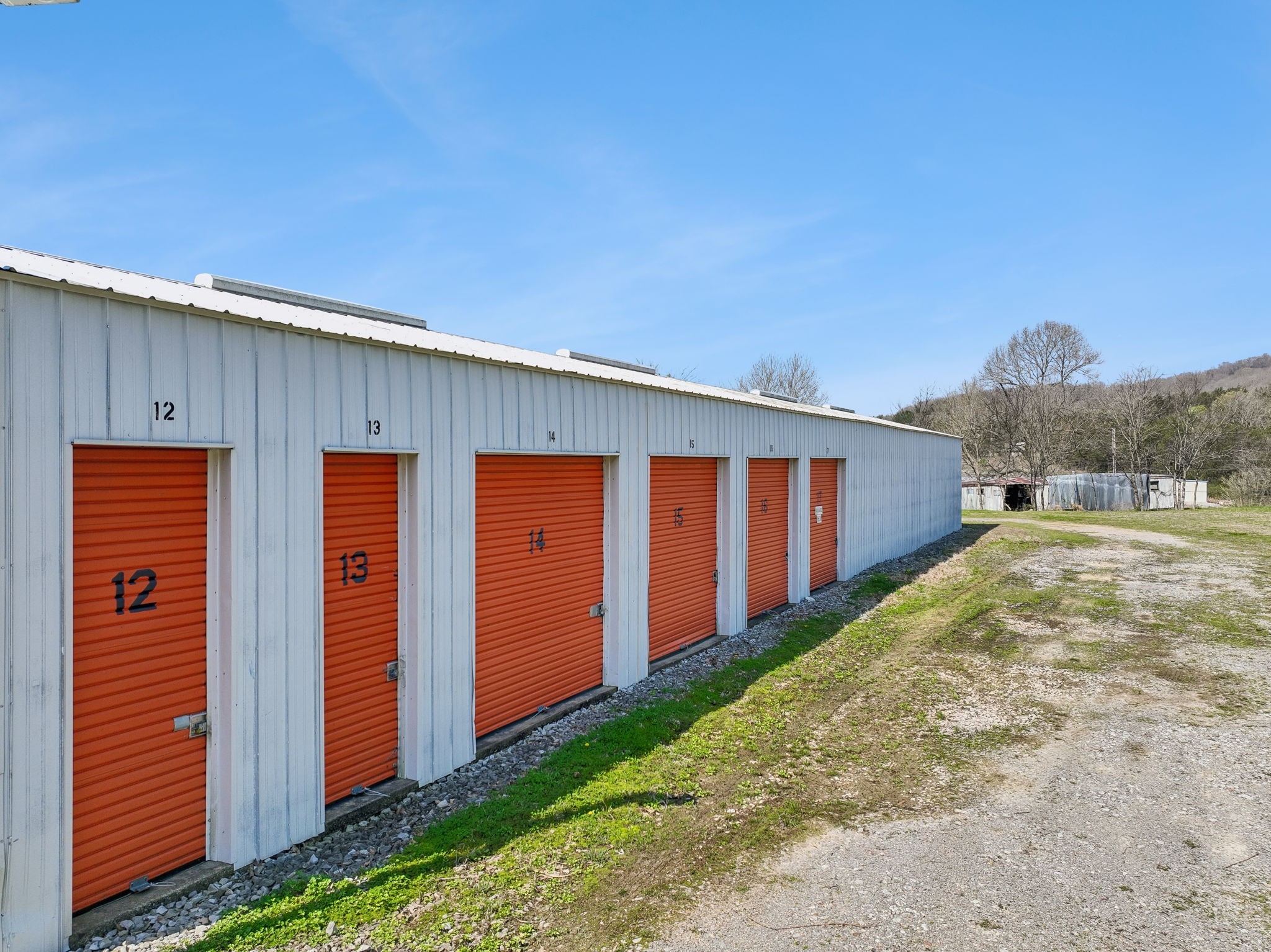 215 Choctaw Ridge Road, Liberty, TN 37095 — photo 2
