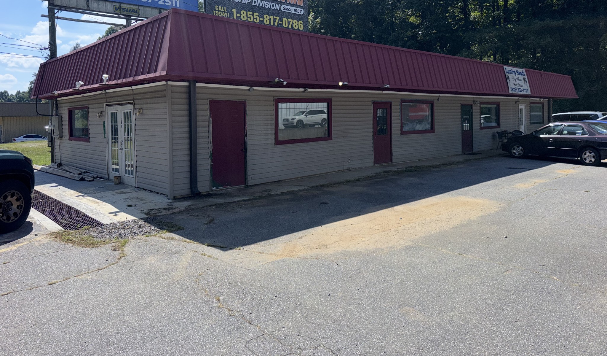 2612 US 64, W — photo