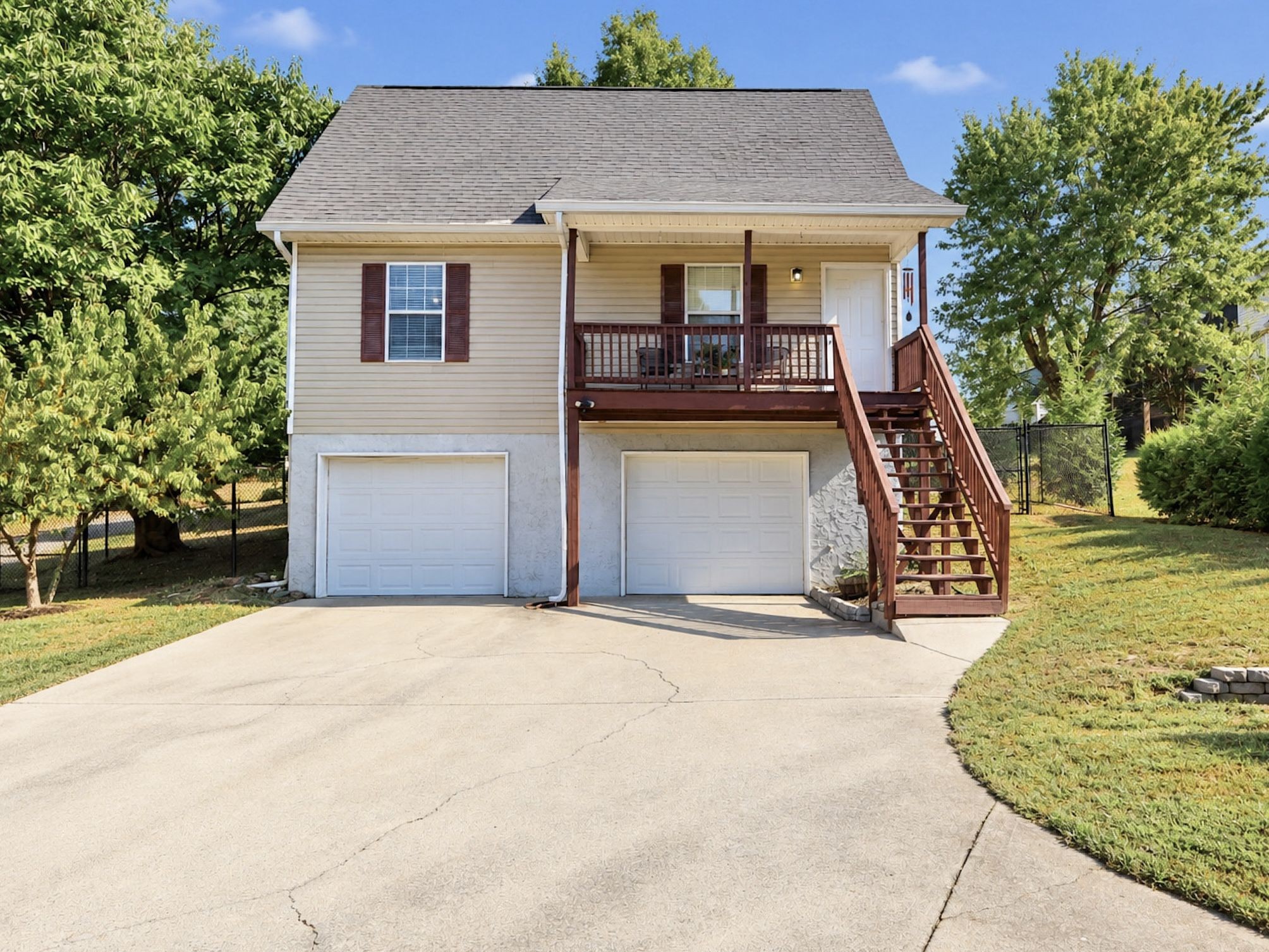 1525 Wildwood Lake Rd, SE — photo
