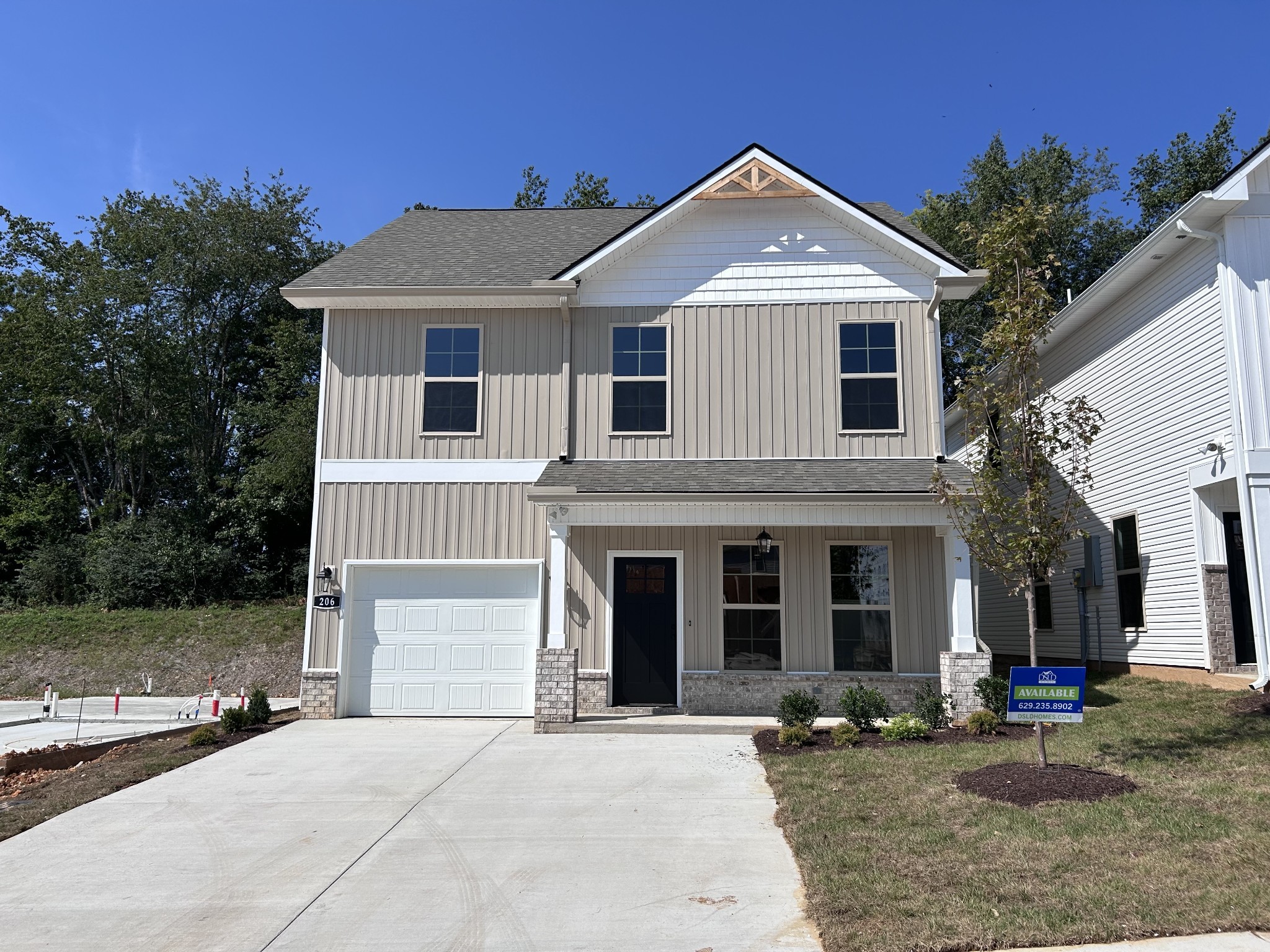 206 Augusta Way 3 — photo