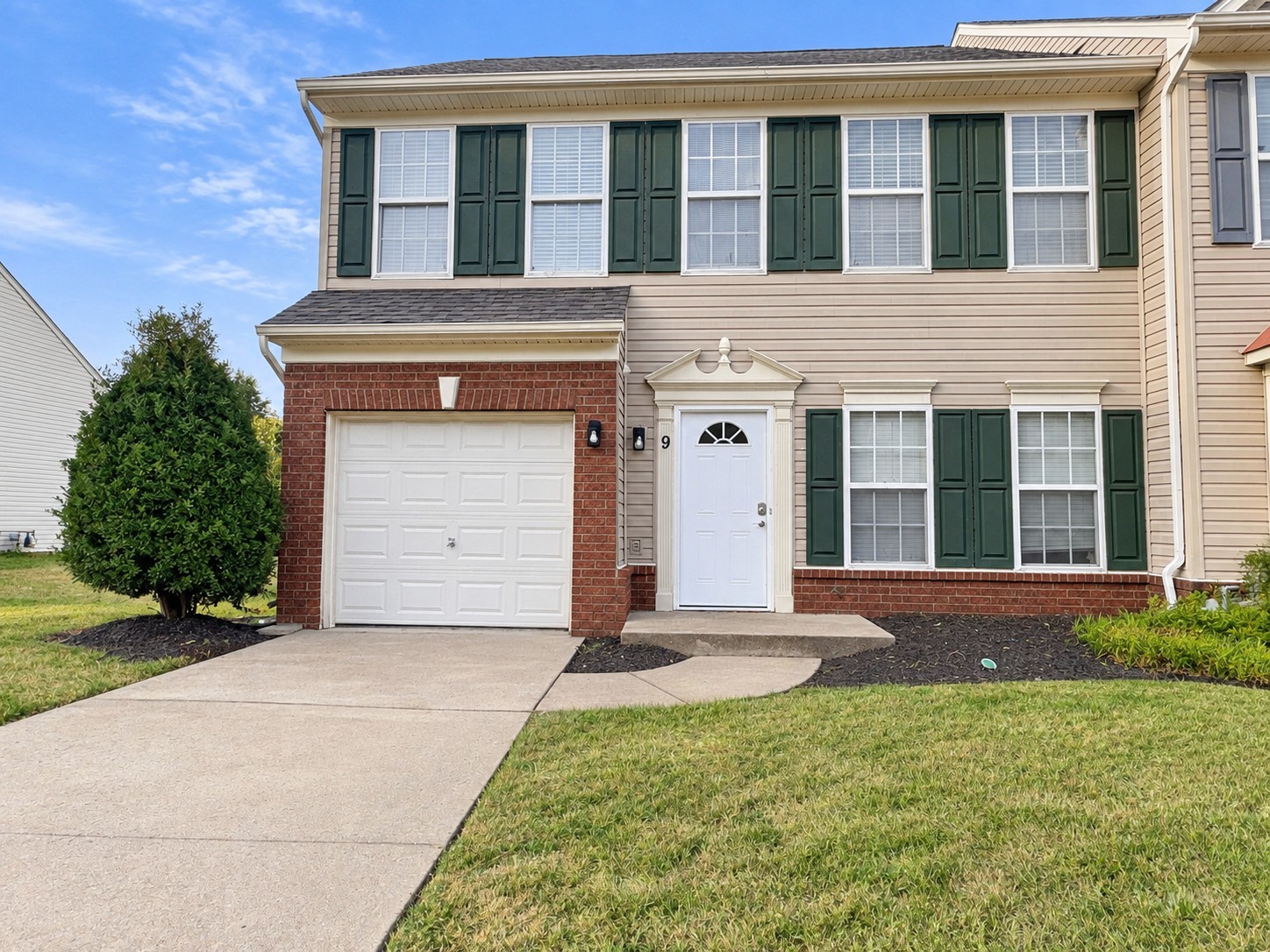 3401 Anderson Rd 9 — photo