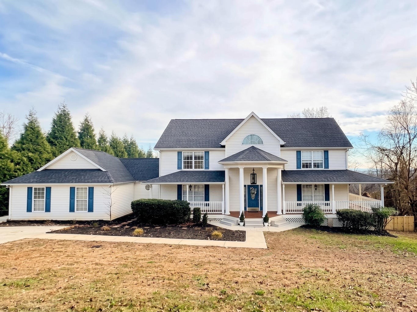 859 Black Oak Estates Rd — photo
