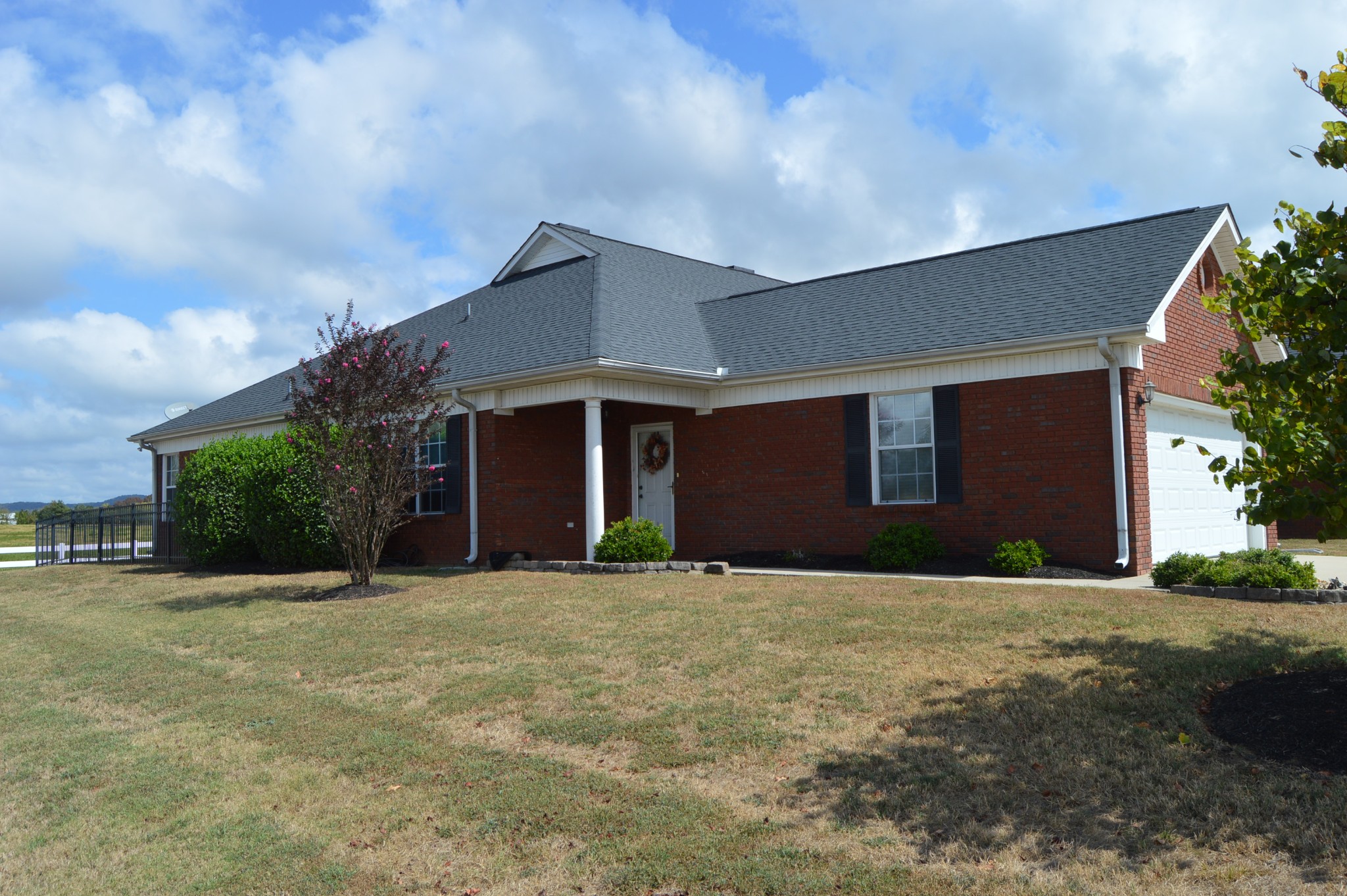 156 Horseshoe Ct — photo