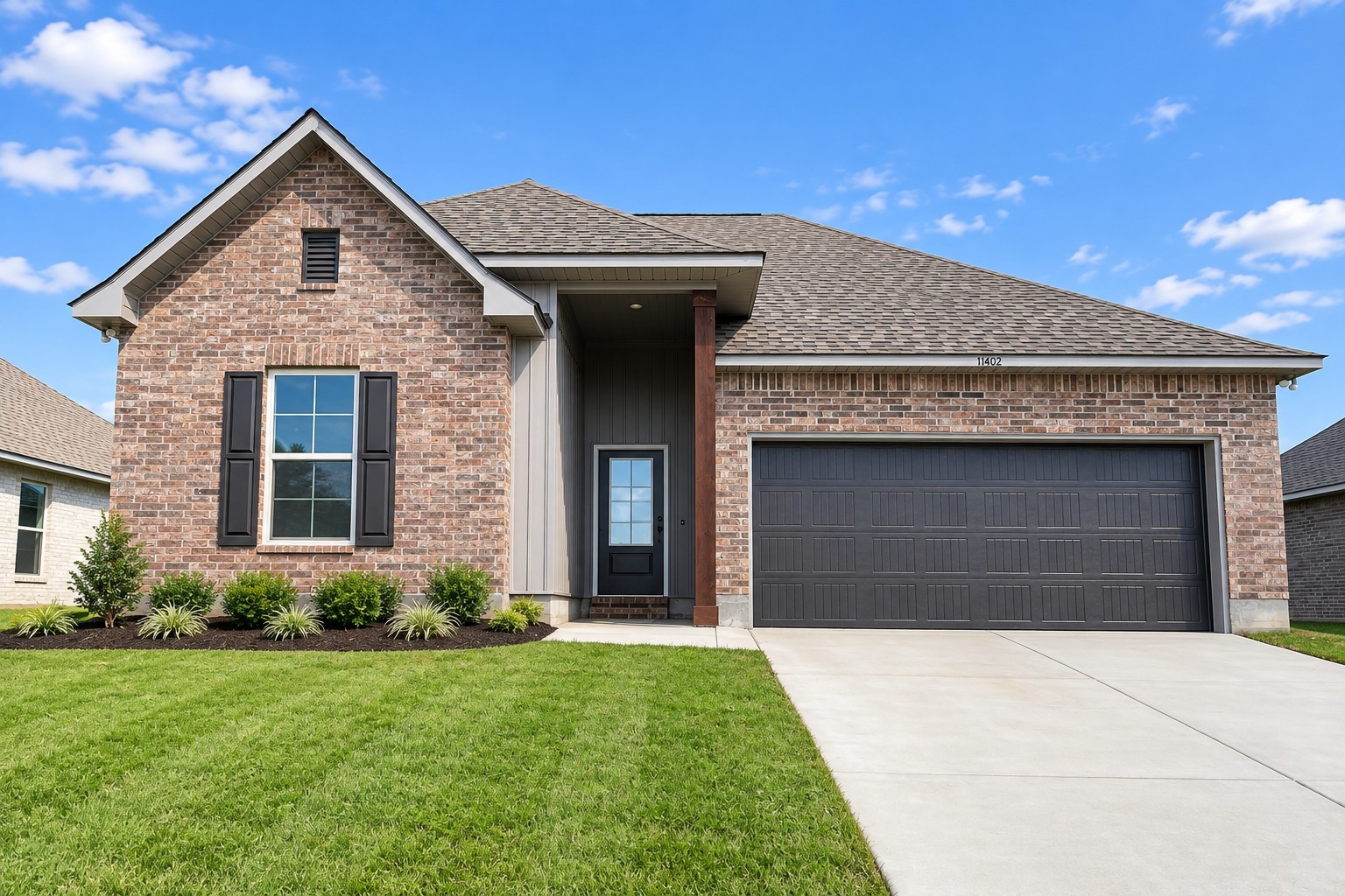 909 Twin Lakes Rd — photo