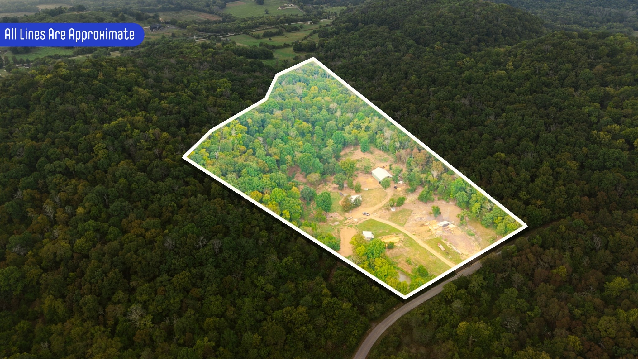 1100 Snake Hollow Rd — photo