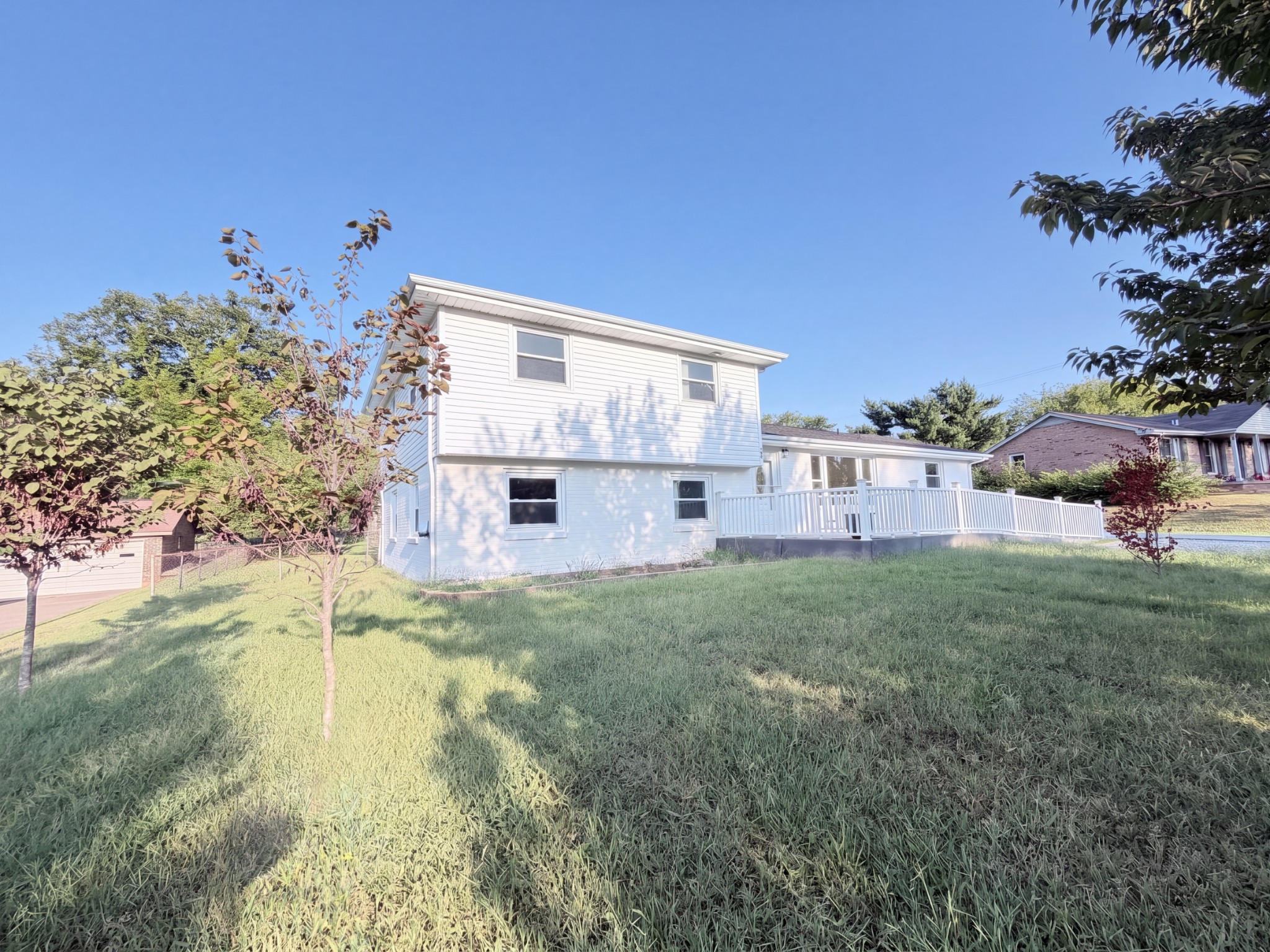 328 Kimbrough Rd — photo