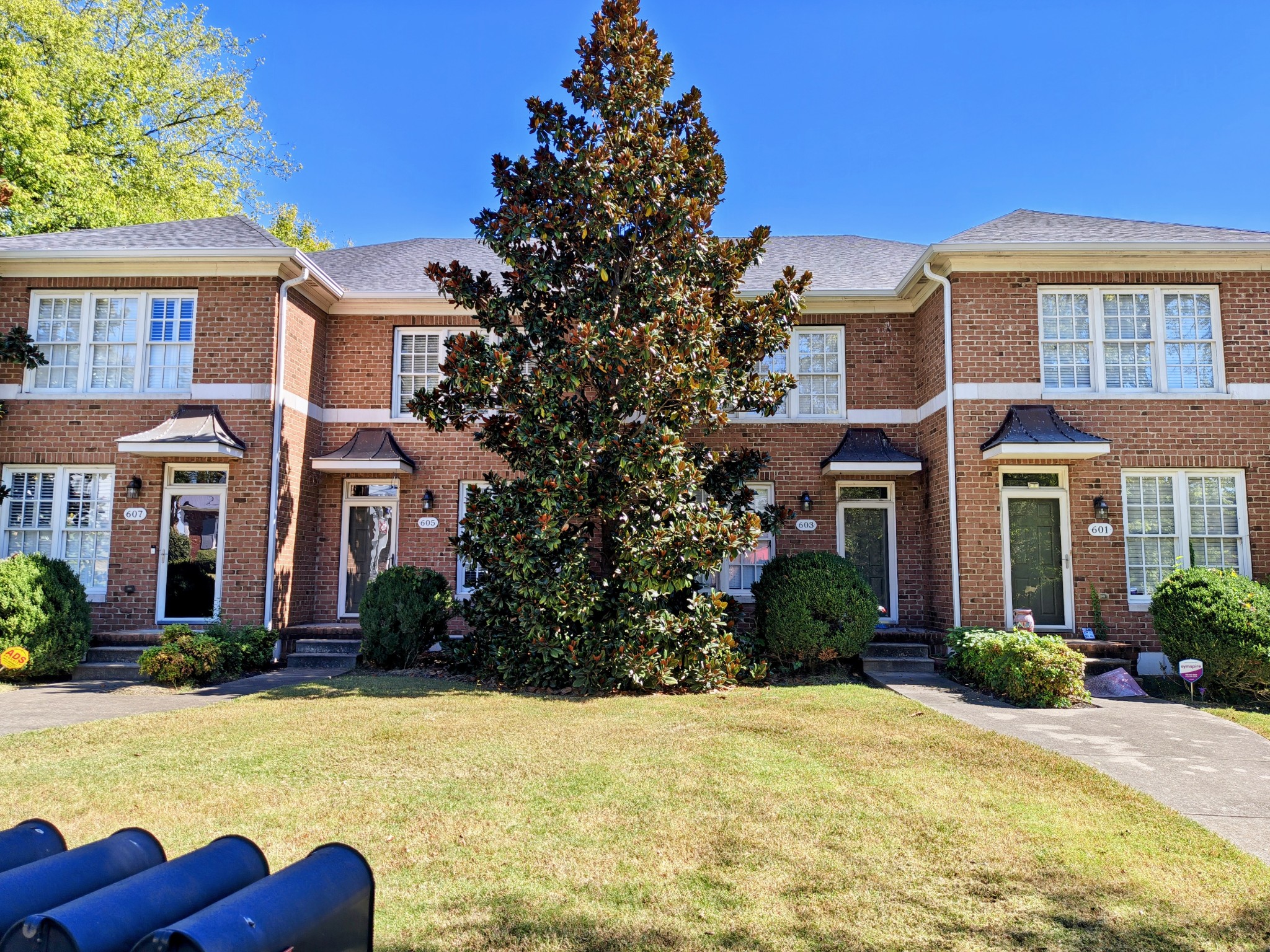 603 Anderson Drive — photo