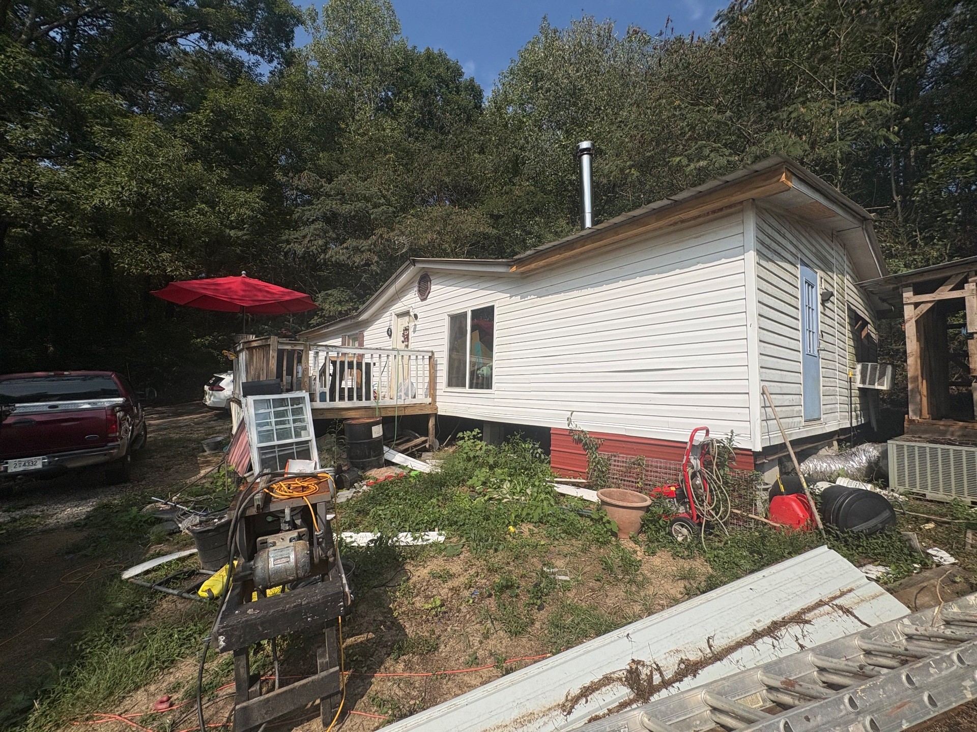 206 Ben Henry Rd — photo