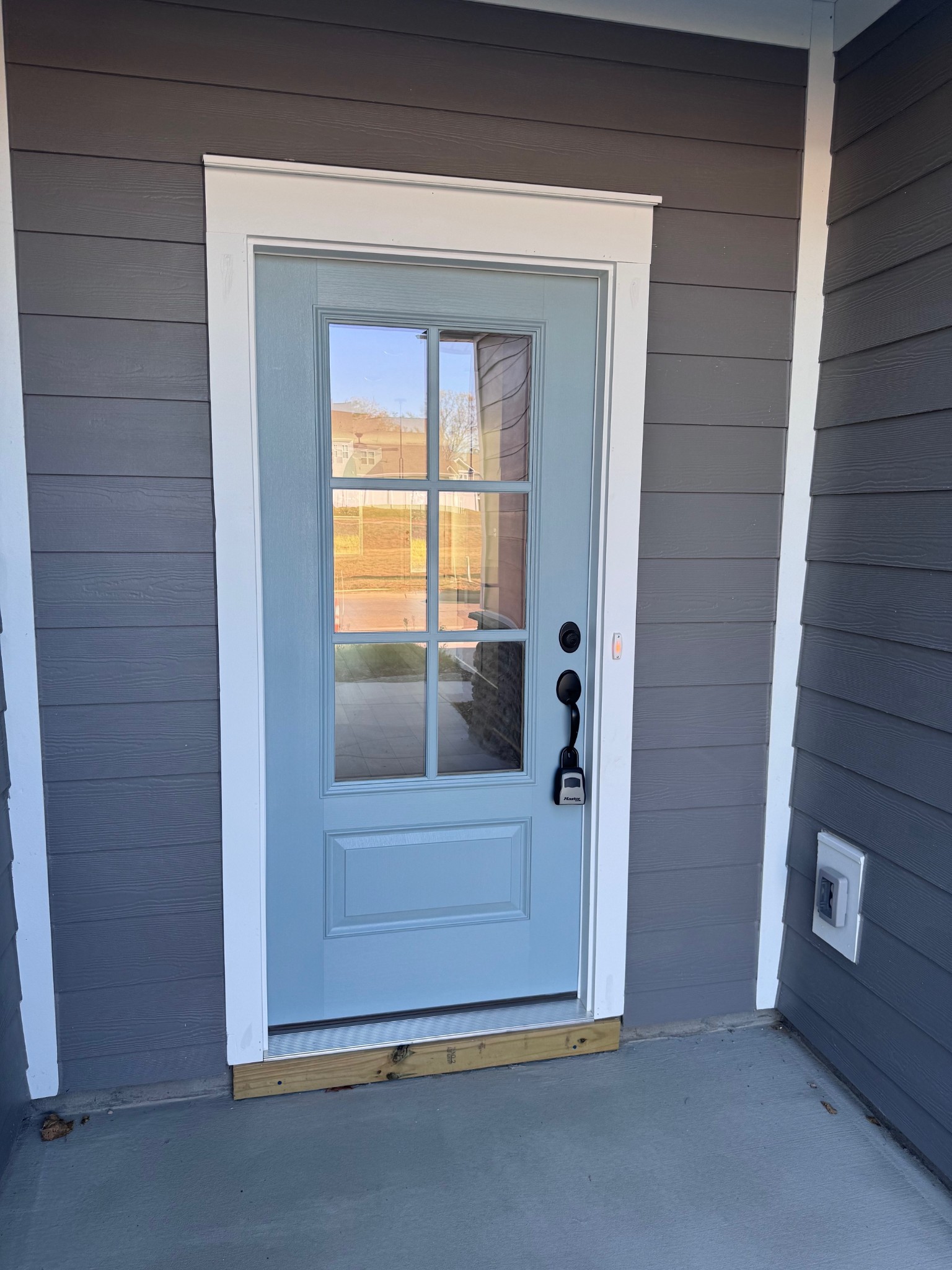 1124 June Wilde Rdg, Spring Hill, TN 37174 — photo 2