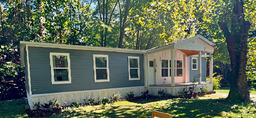 443 Cole Dr — photo