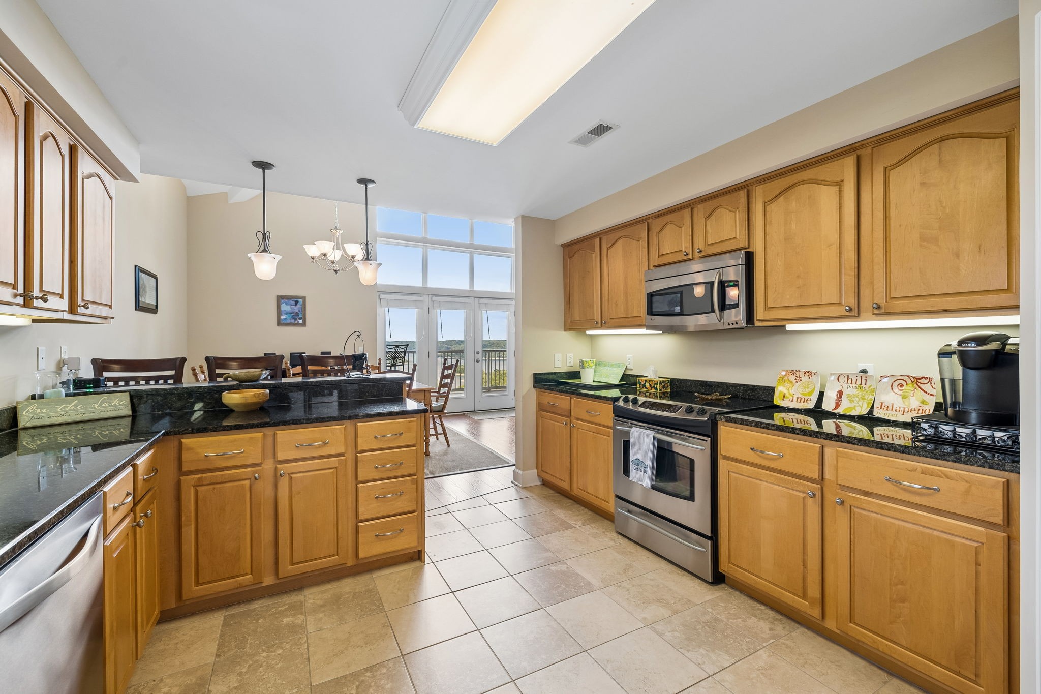 7100 Dale Ridge Road #condo I-5, Lancaster, TN 38569 — photo 3